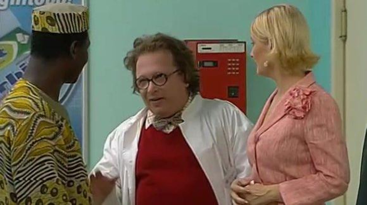 Naša mala klinika — Épisode 6