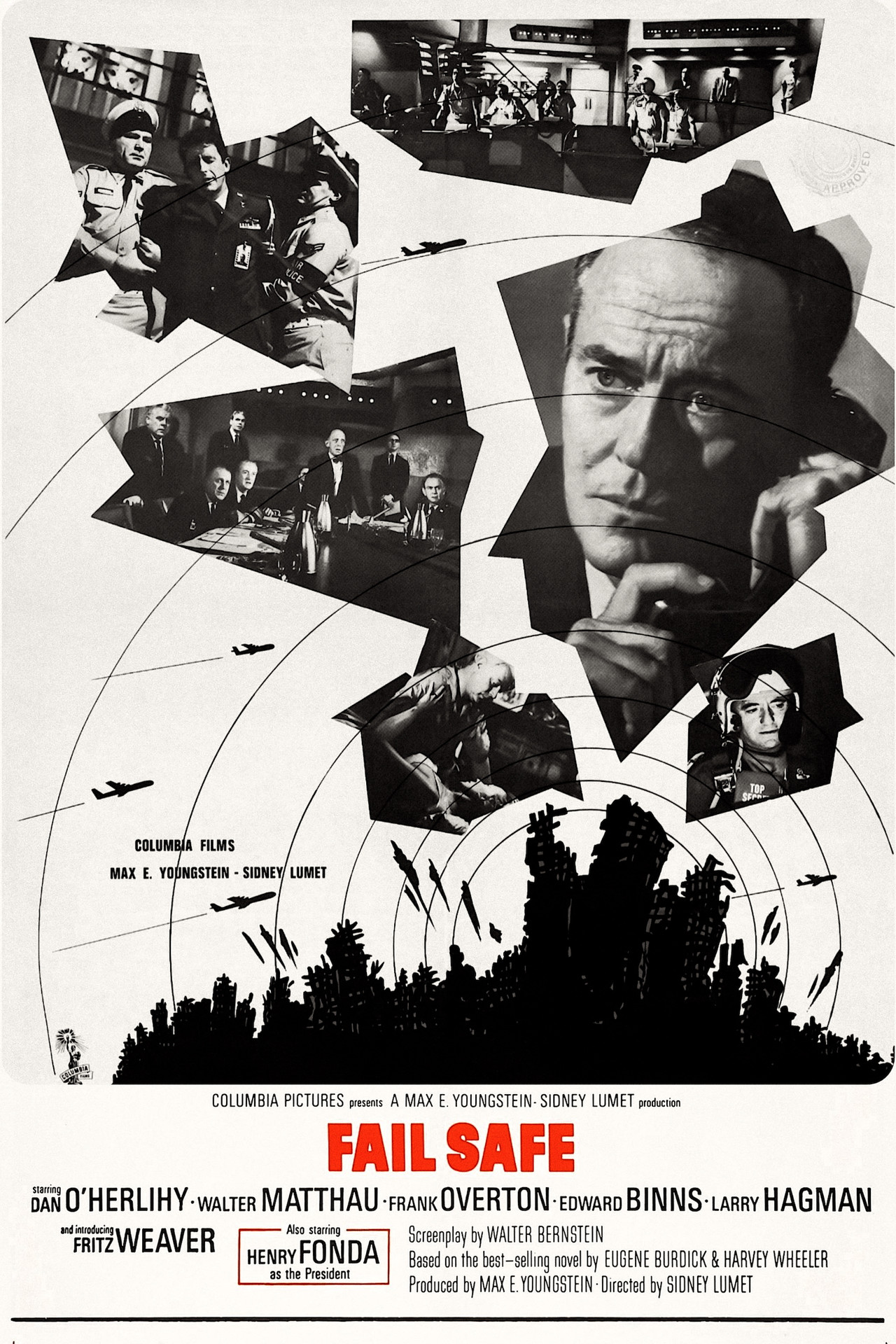posters 9