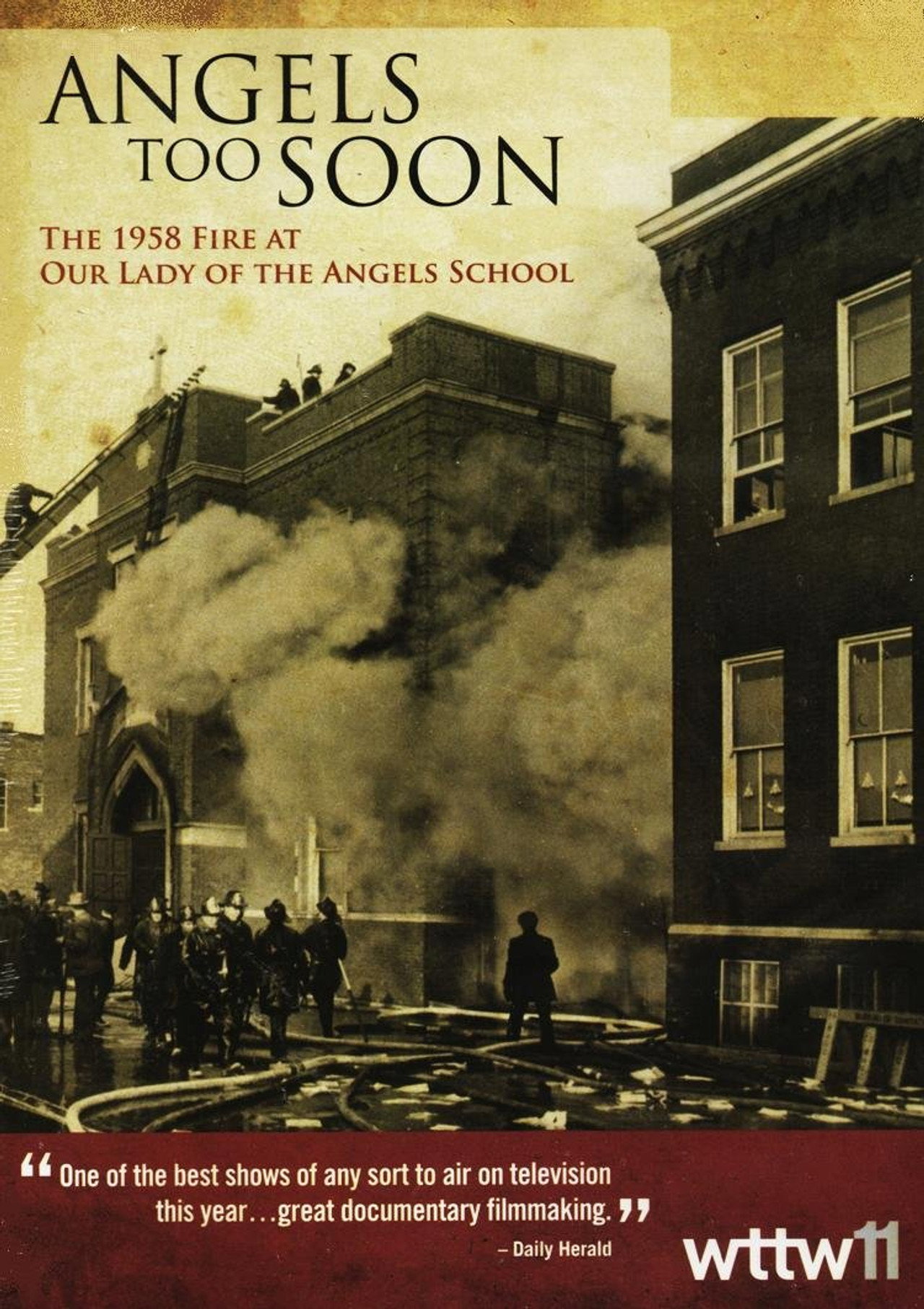 Angels Too Soon (2003)