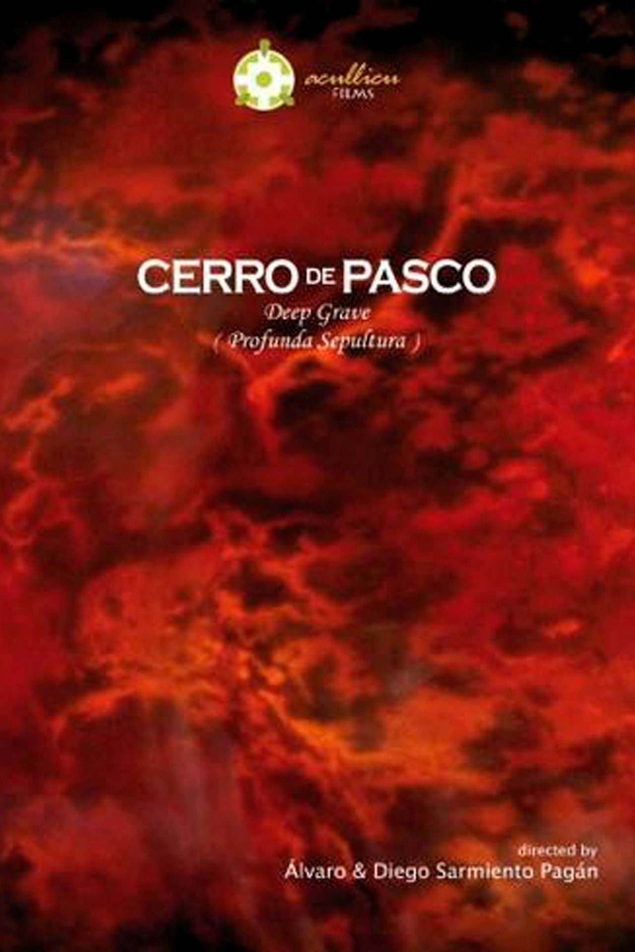Cerro de Pasco, Profunda Sepultura