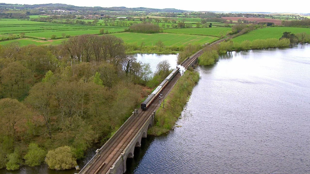 Great British Railway Journeys - Season 5 Episode 9 : Leicester to Loughborough