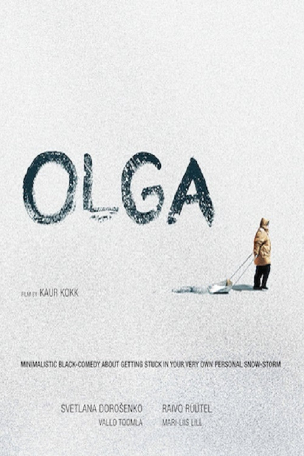 Olga Olga