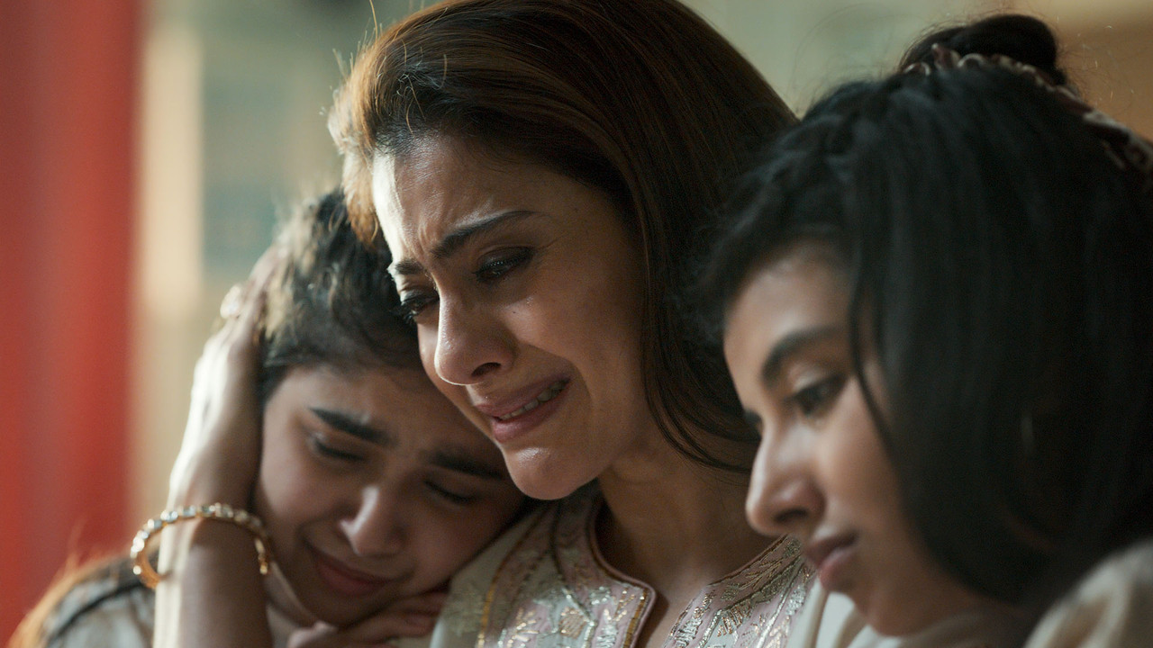 The Trial — Épisode 6