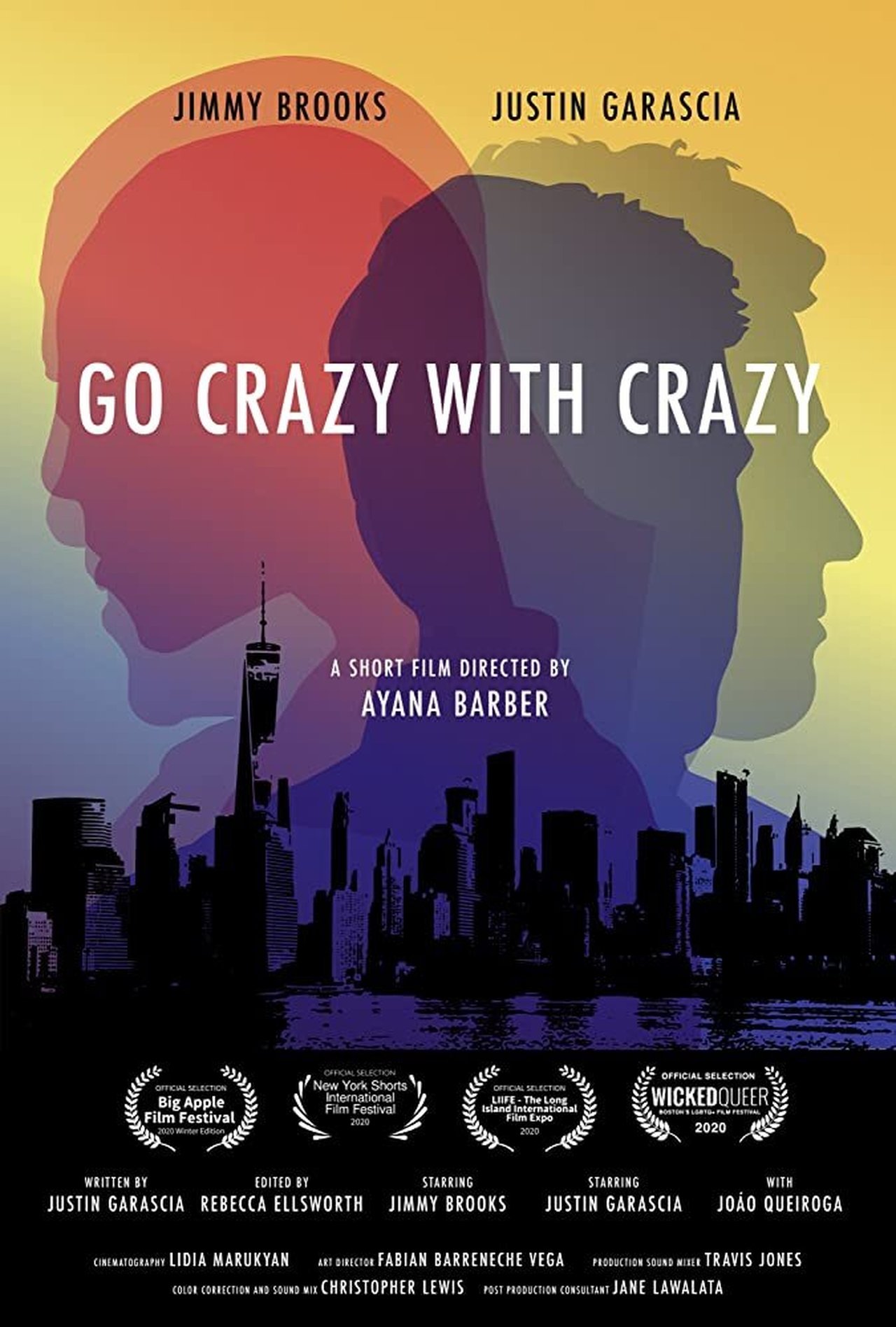 Go Crazy with Crazy Go Crazy with Crazy