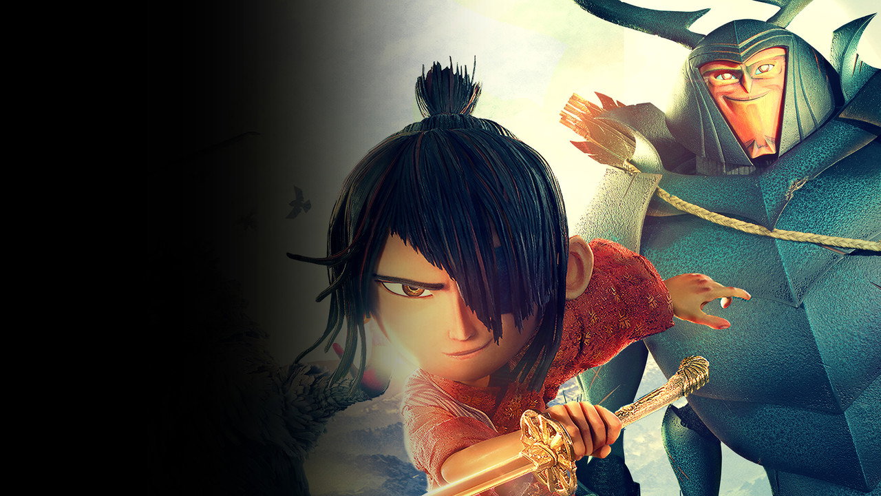 Kubo and the Two Strings background 66