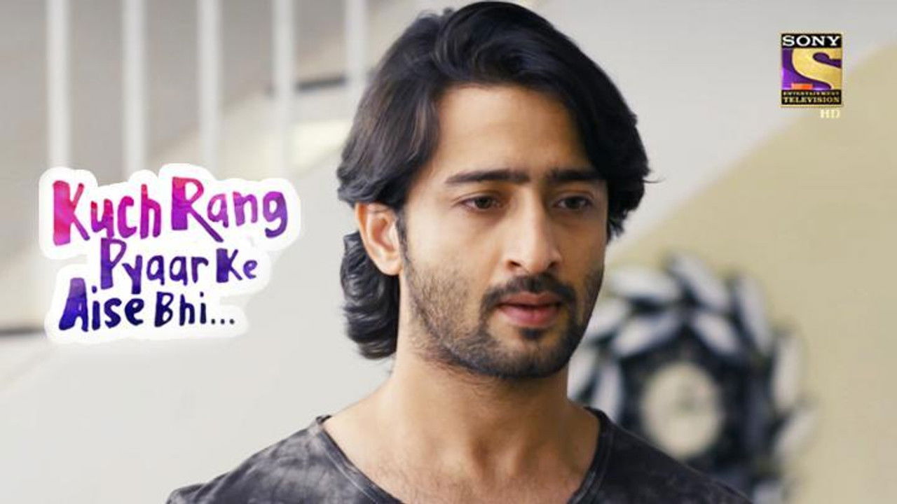 Kuch Rang Pyaar Ke Aise Bhi — Épisode 313