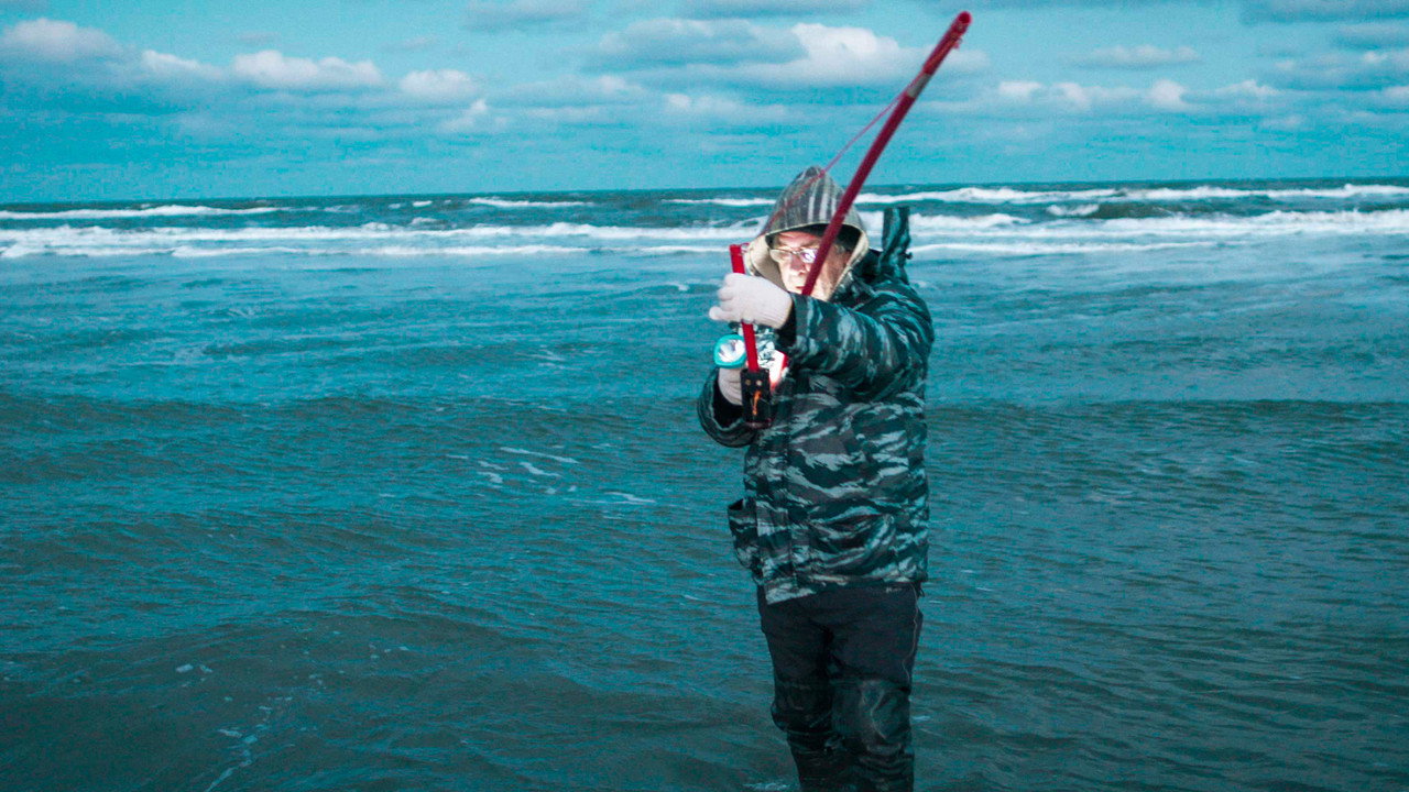 Immagine di copertina del trailer di Wettermacher