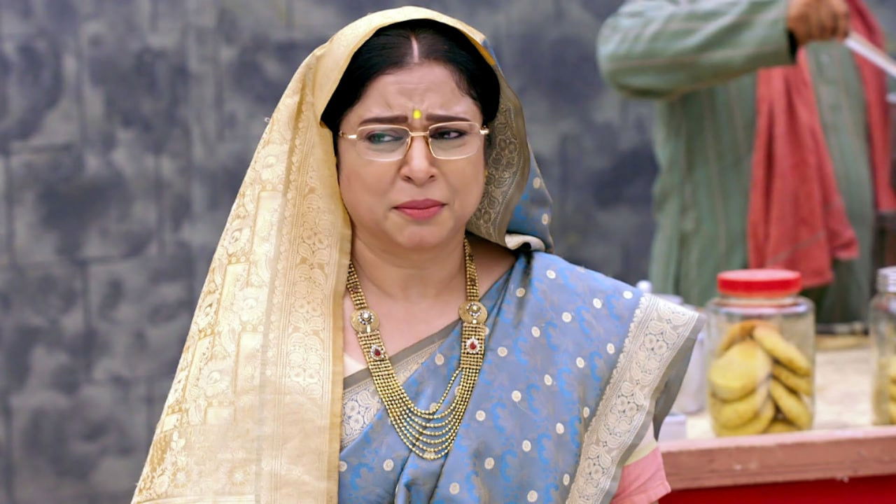 Kya Haal, Mr. Paanchal? — Épisode 334