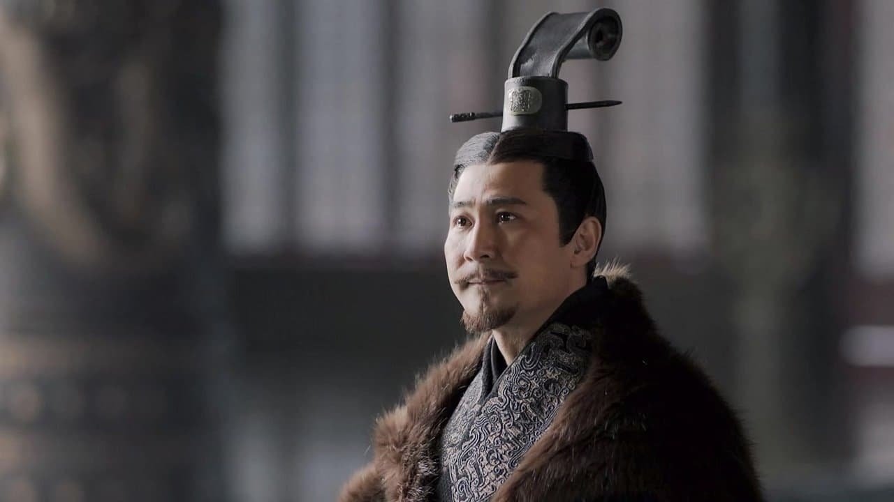 The Qin Empire - Season 4 Episode 67 : Episode 67