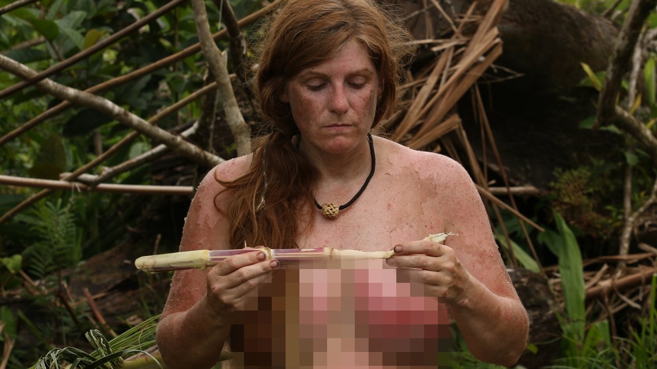 Naked and Afraid - Season 9 Episode 8 : Burnt To A Crisp