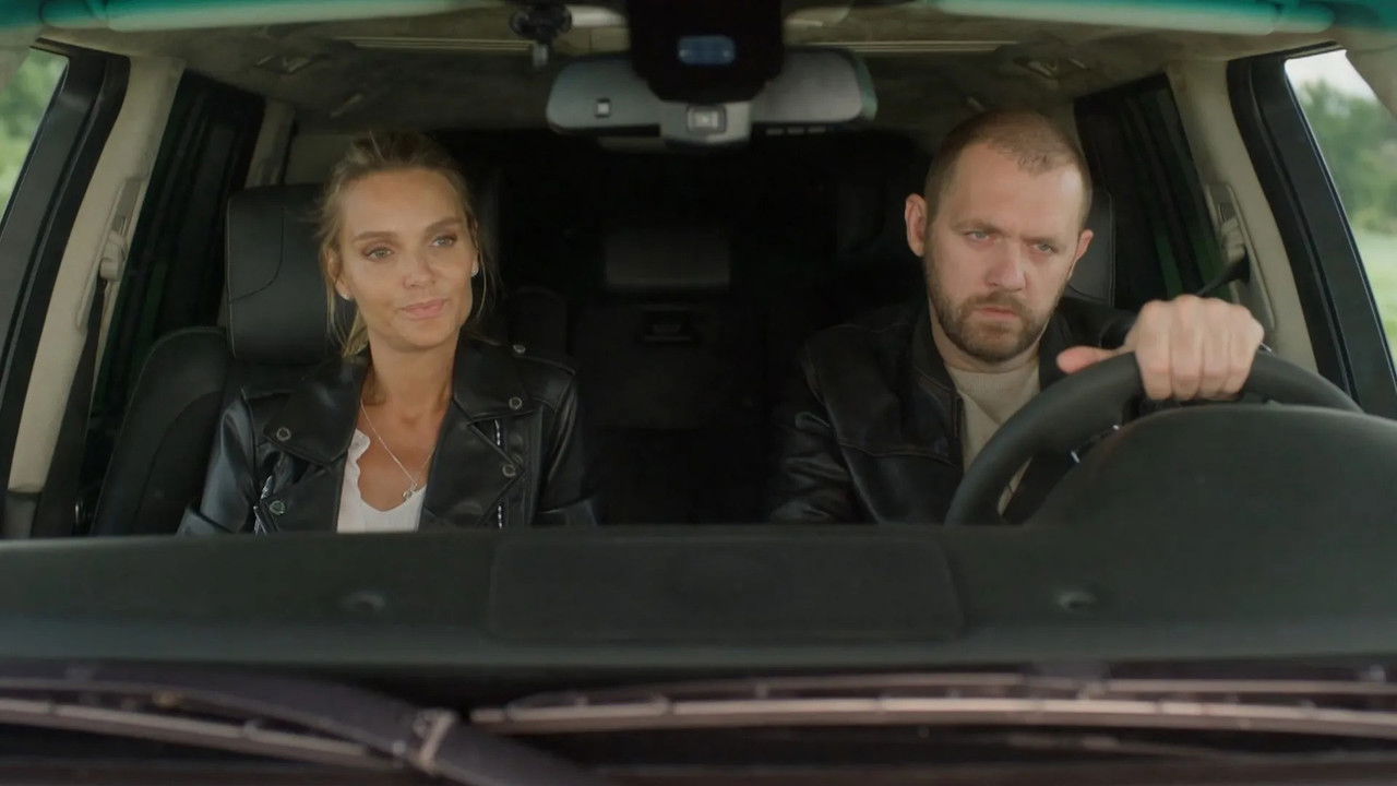 Иванько — Épisode 15