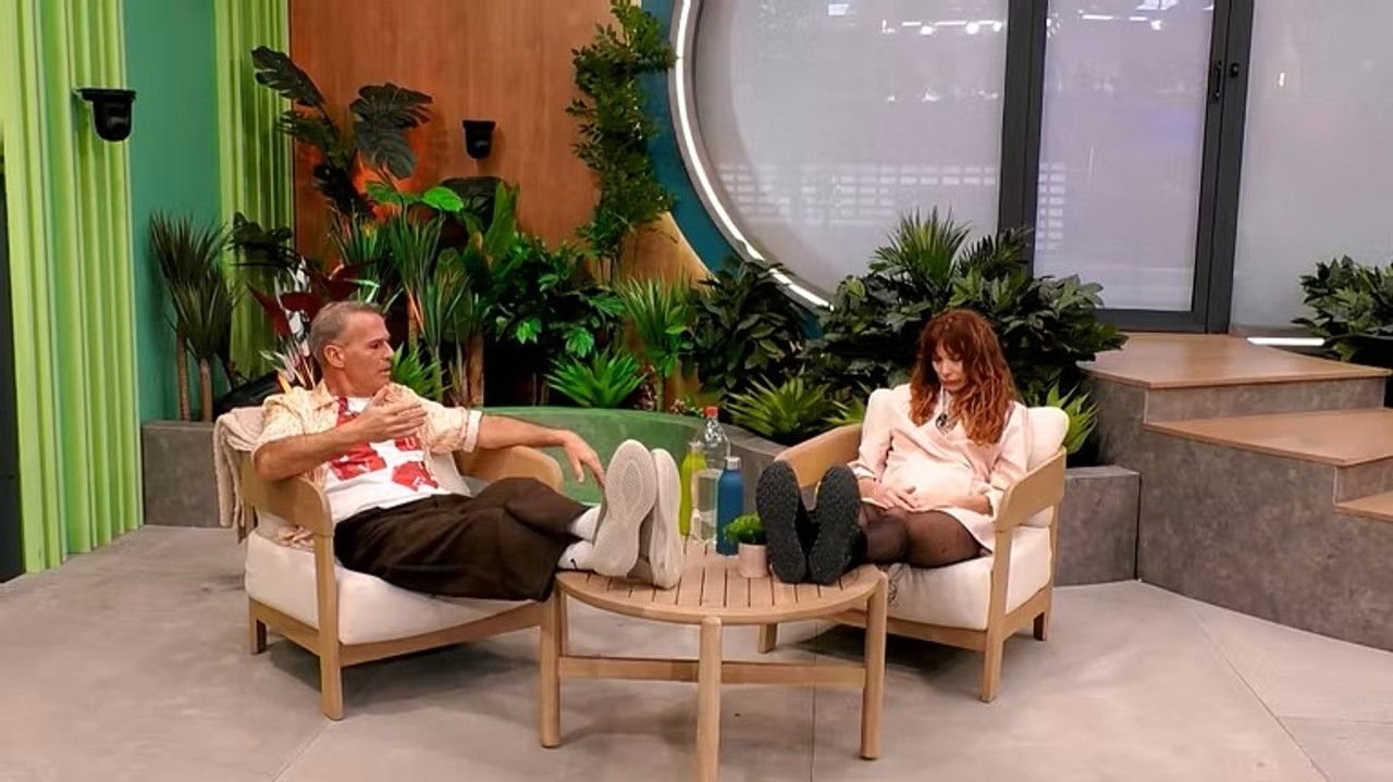 GH Dúo — Épisode 40