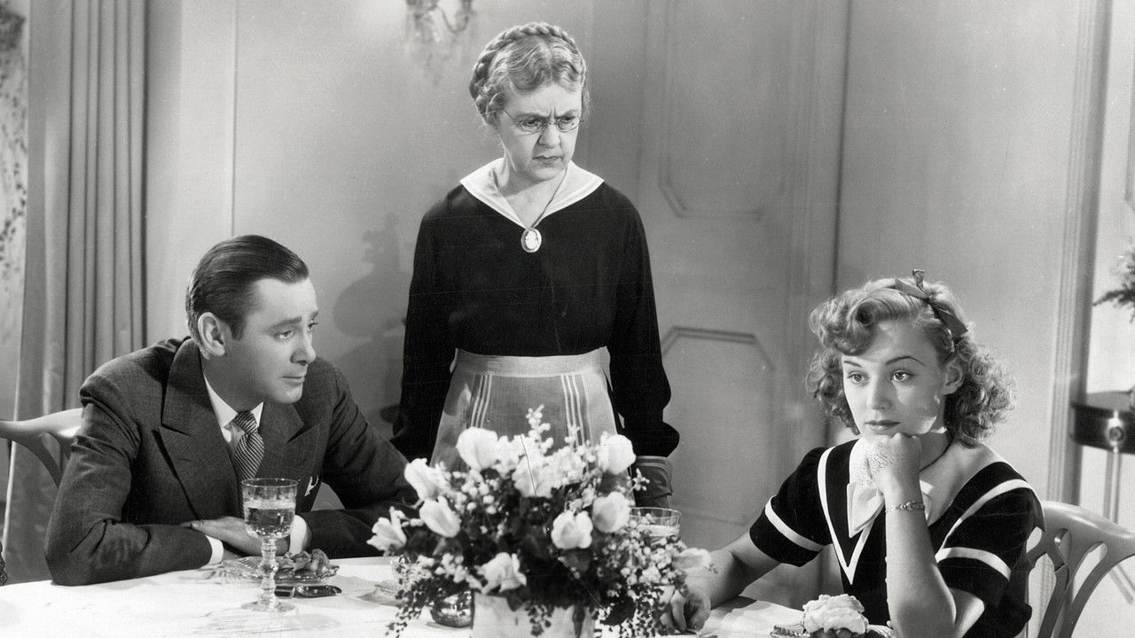 Make Way for a Lady backdrop