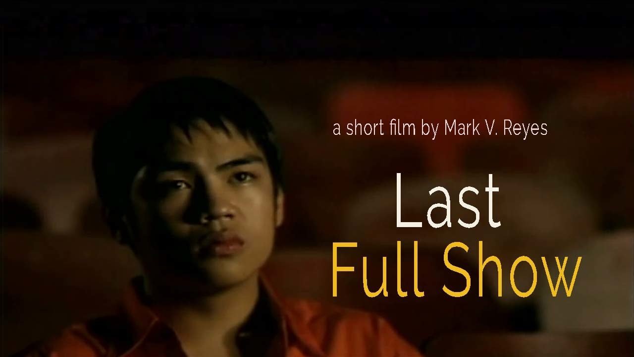 Last Full Show