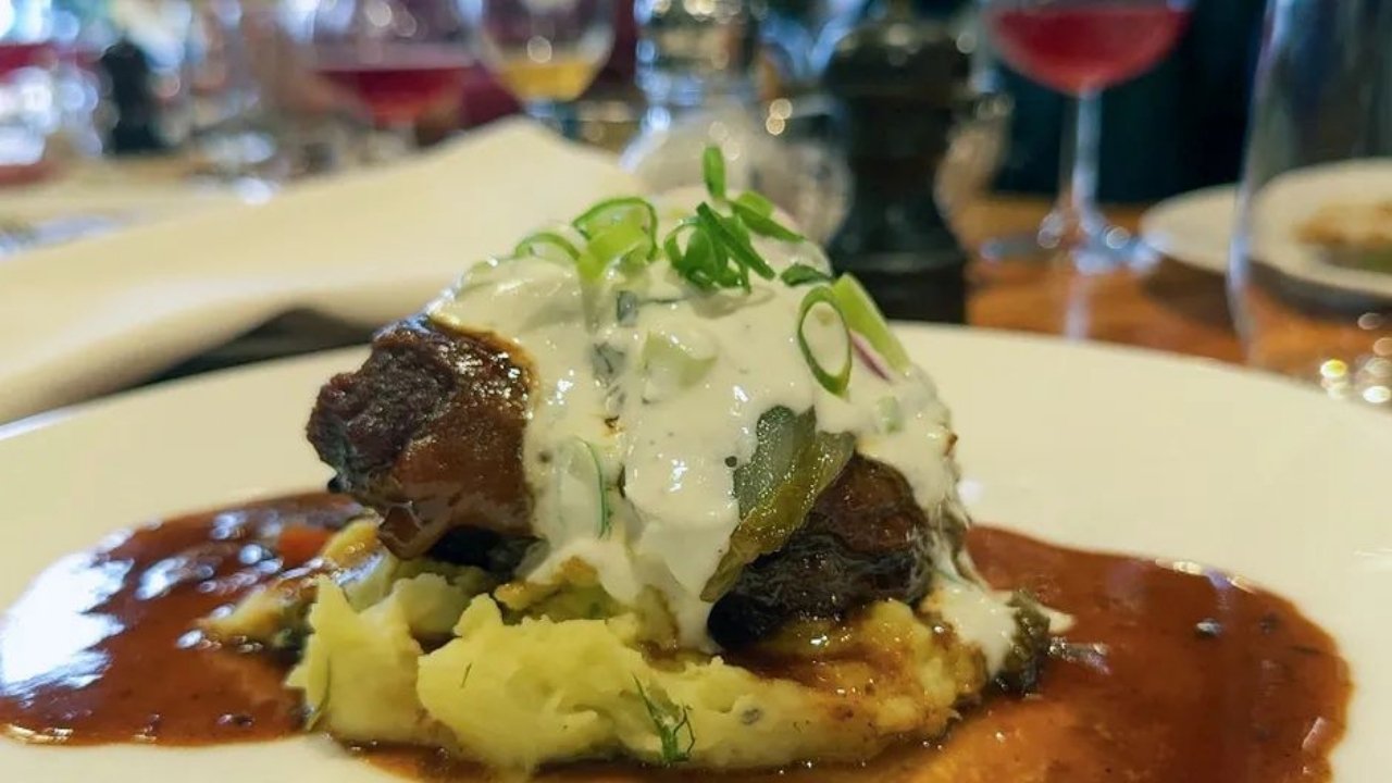 Voyage en cuisine - Season 1 Episode 74 : Episode 74