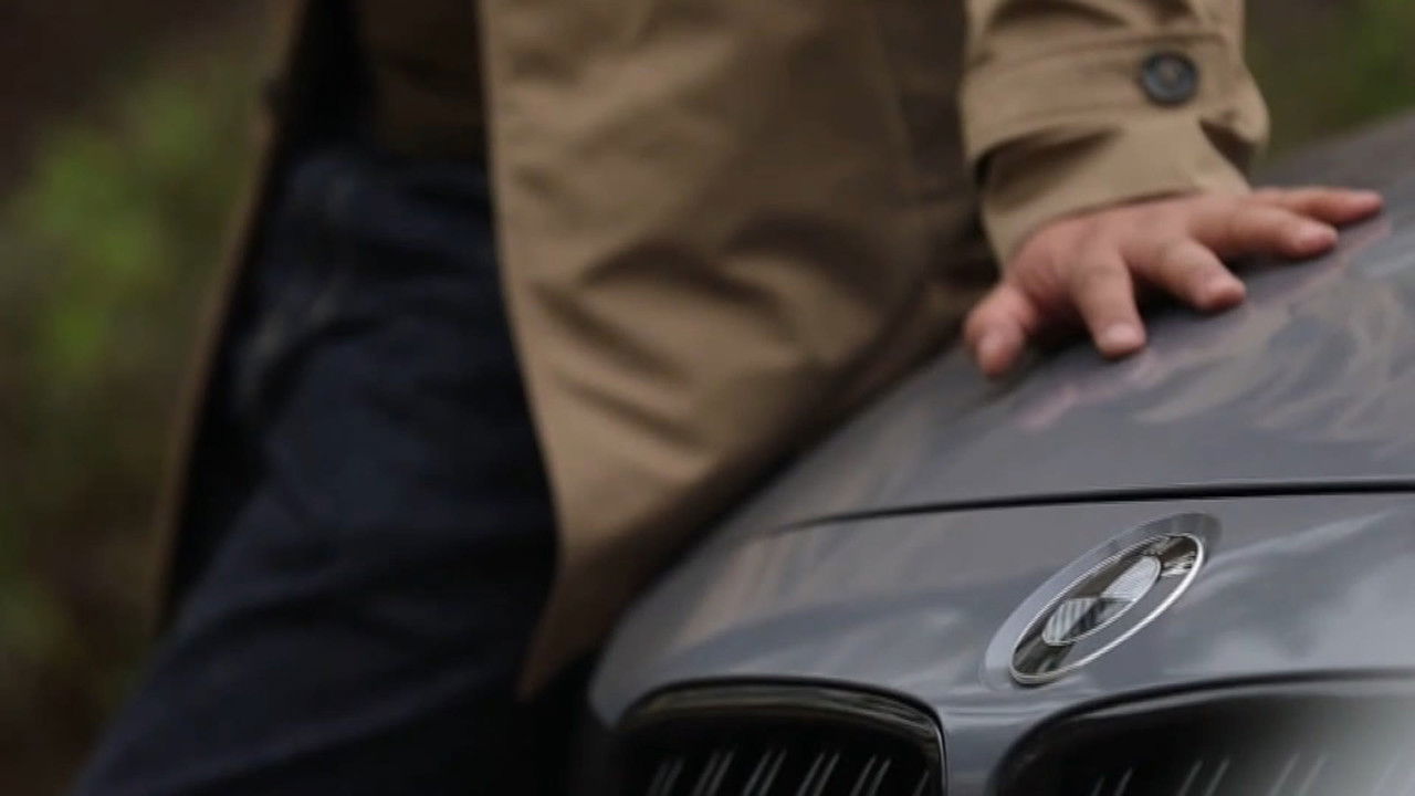 传奇故事 — Épisode 124