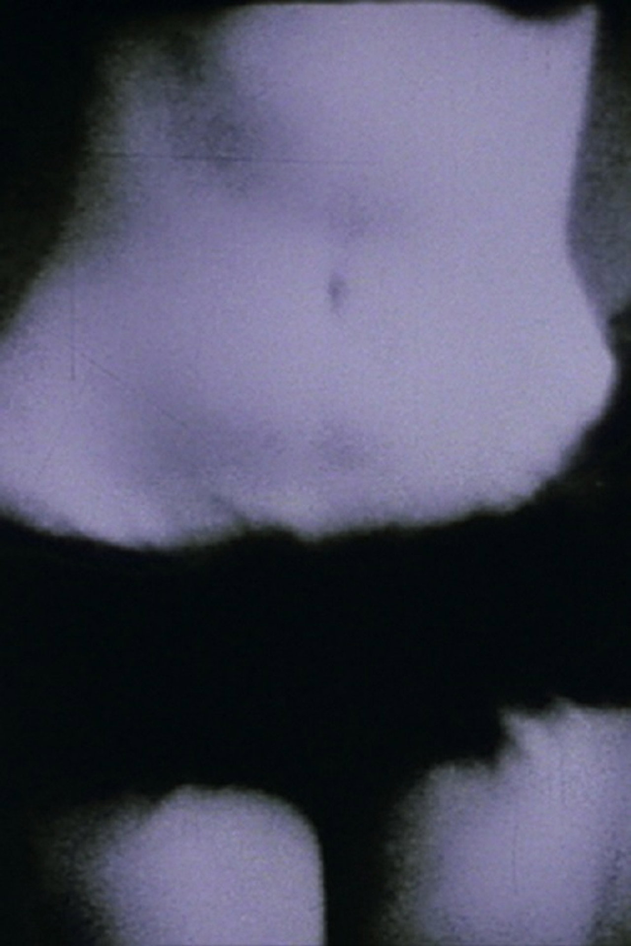 Cross-Cut–A Blue Movie filmaffisch
