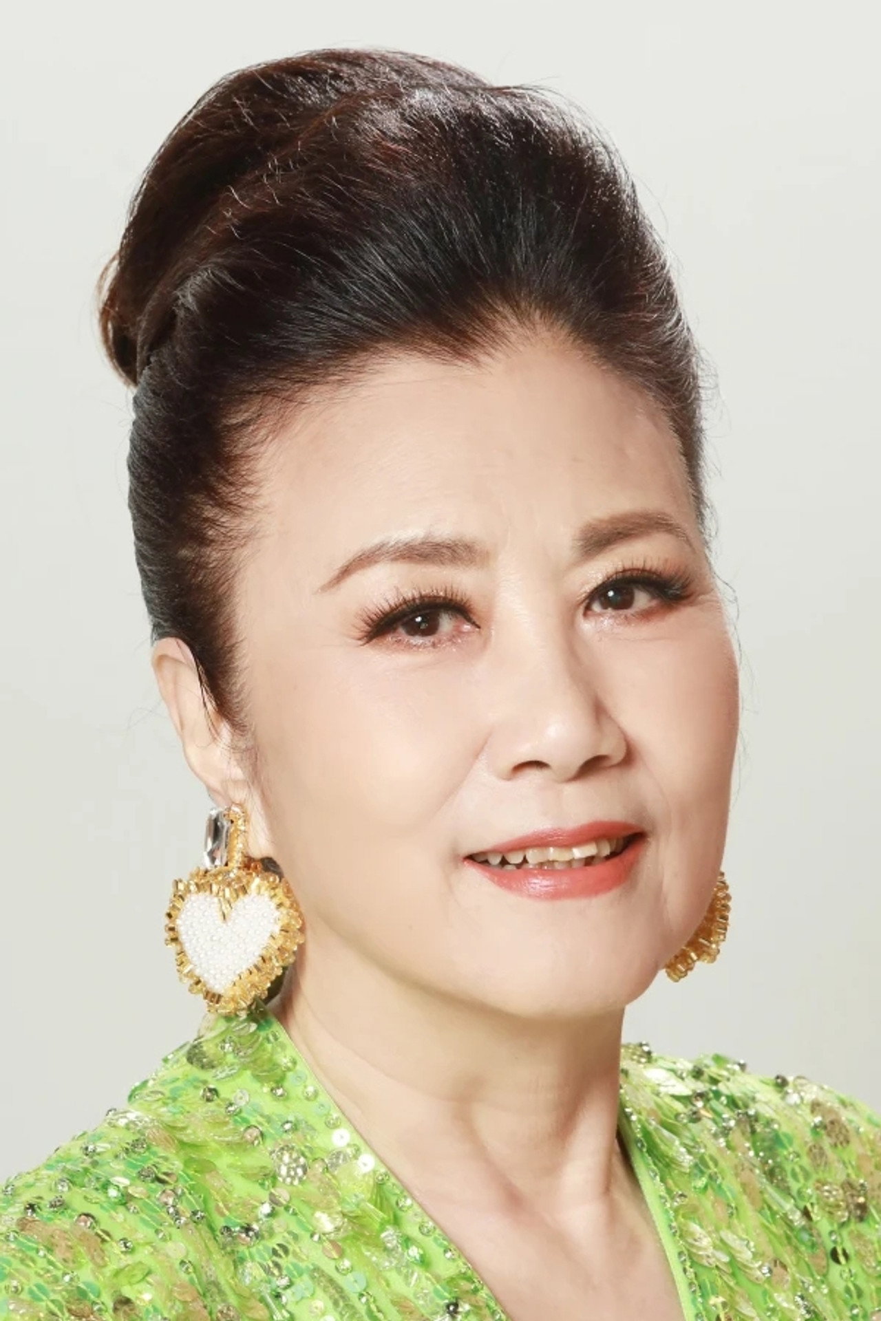 Liza Wong