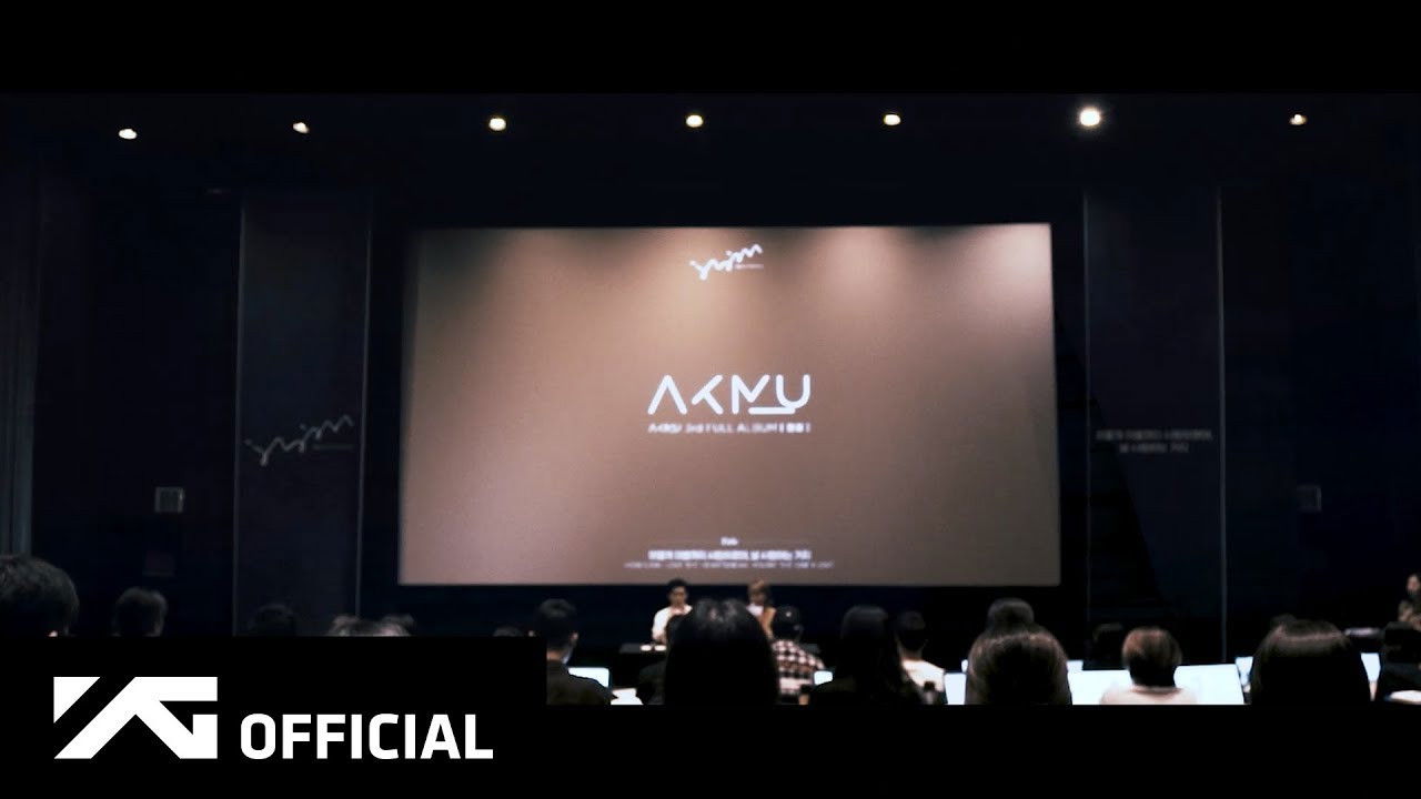 AKMU 항해일지 — Épisode 2