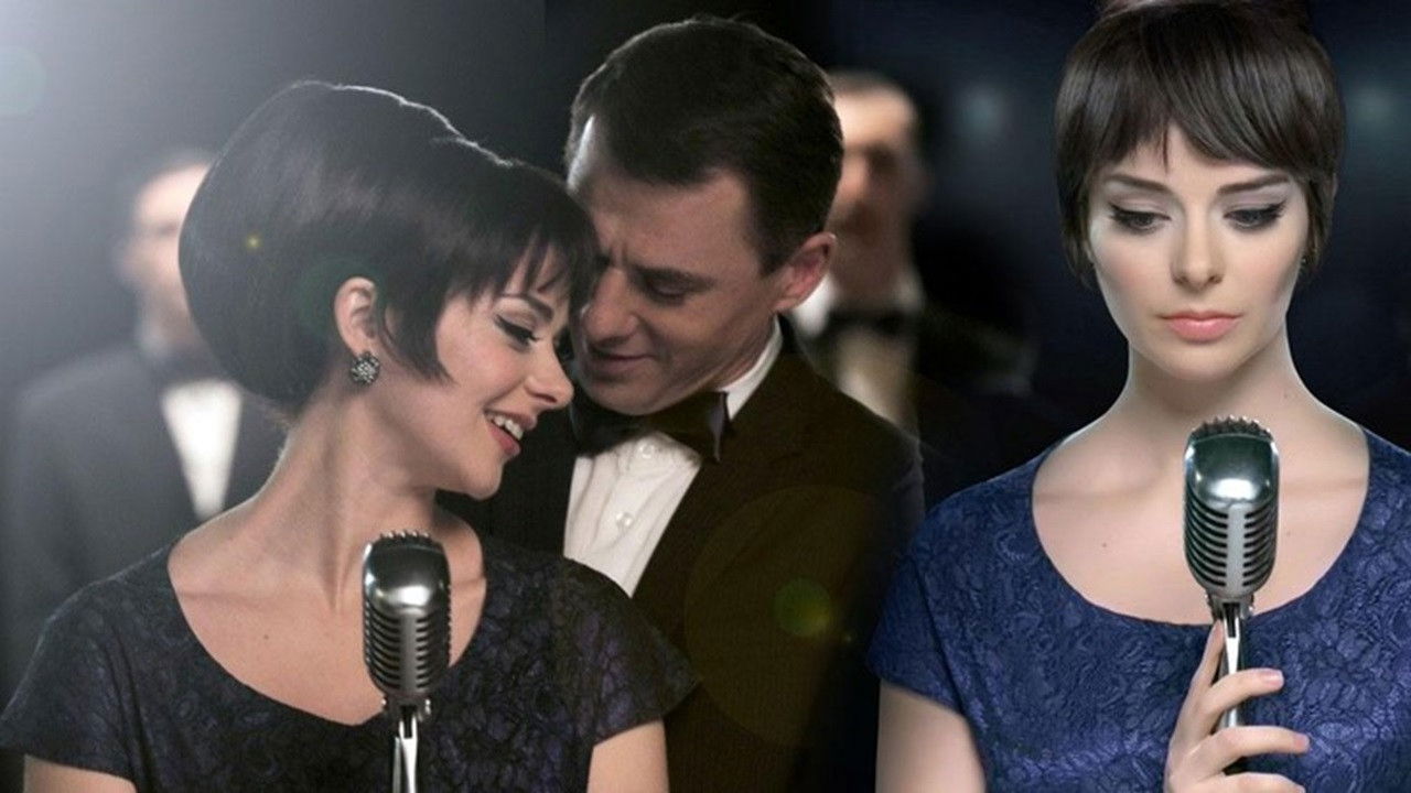 Cast and Crew of Рождённая звездой