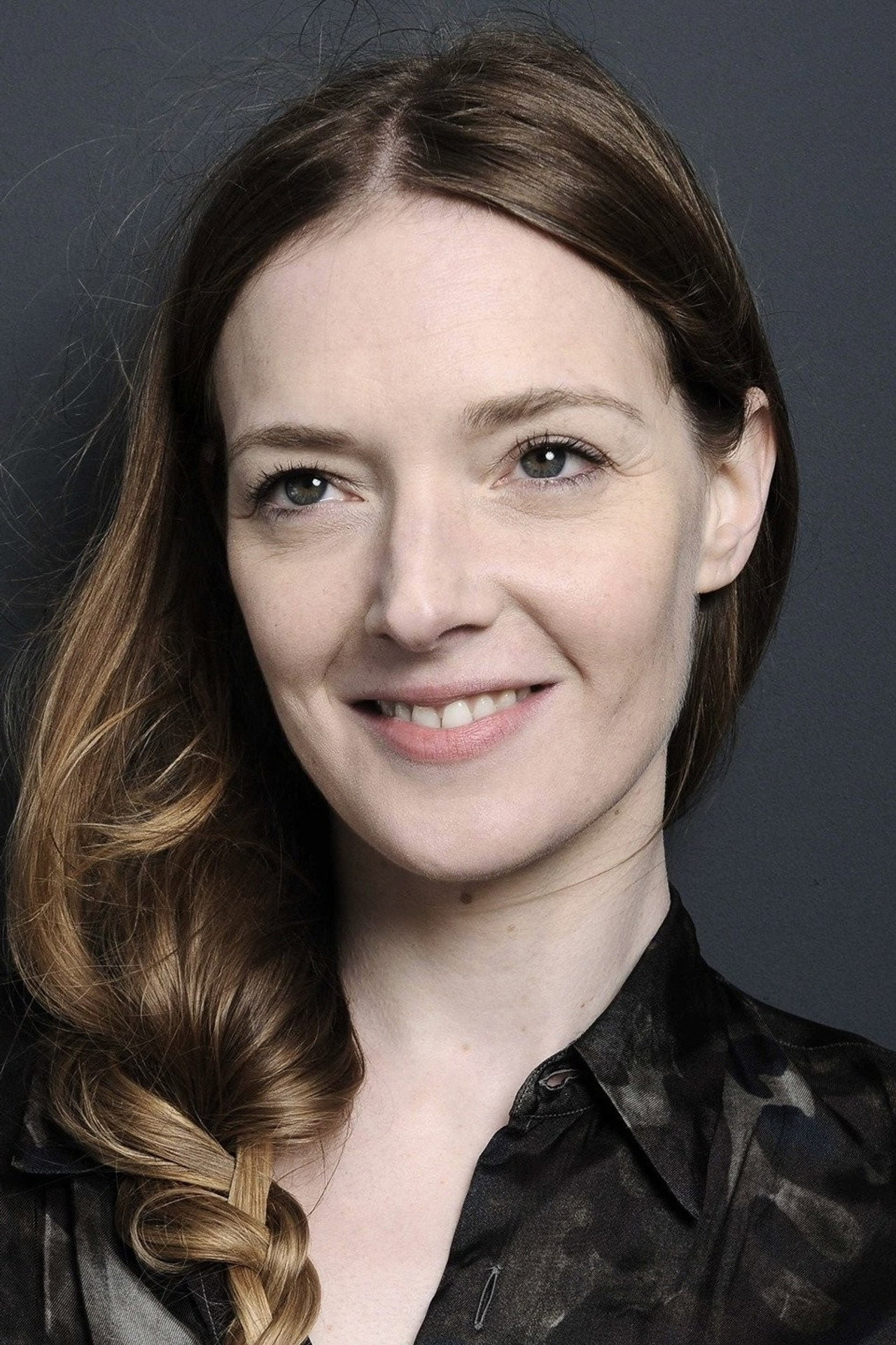 Kate Moran