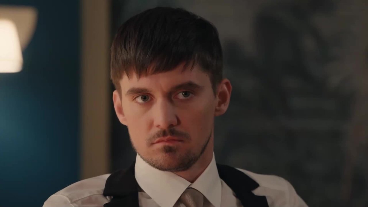 Yes, Chef! - Season 5 Episode 7 : Episode 7