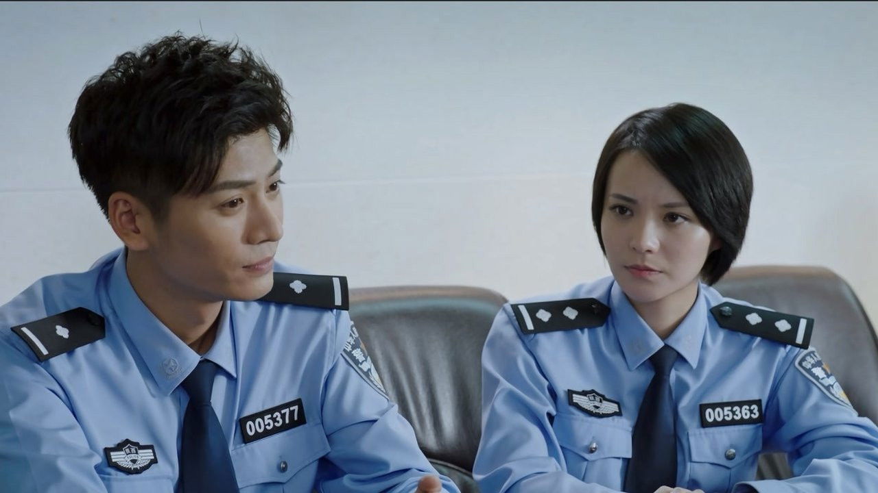 正道无敌 — Épisode 8