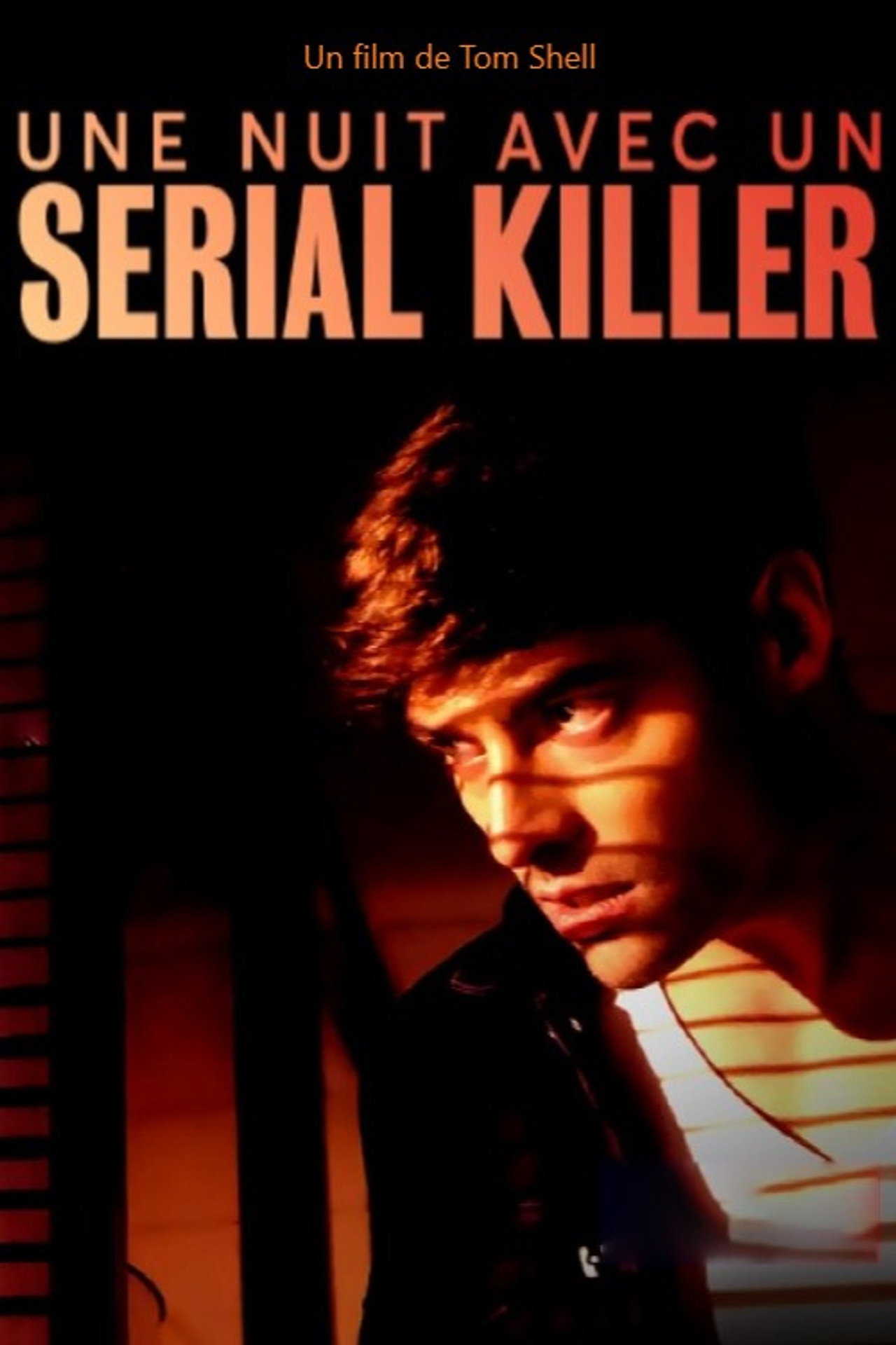 Une nuit avec un serial killer