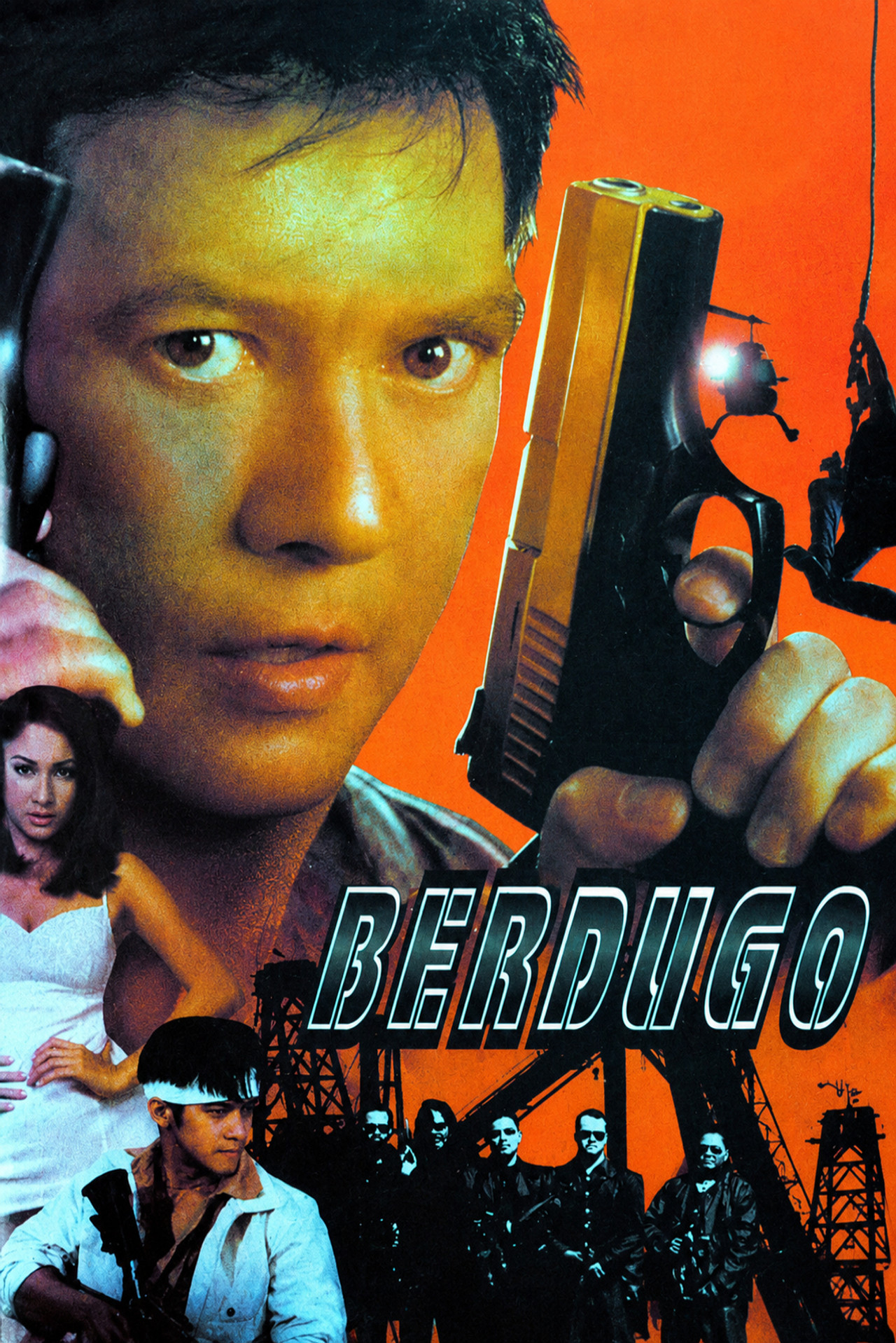 Berdugo
