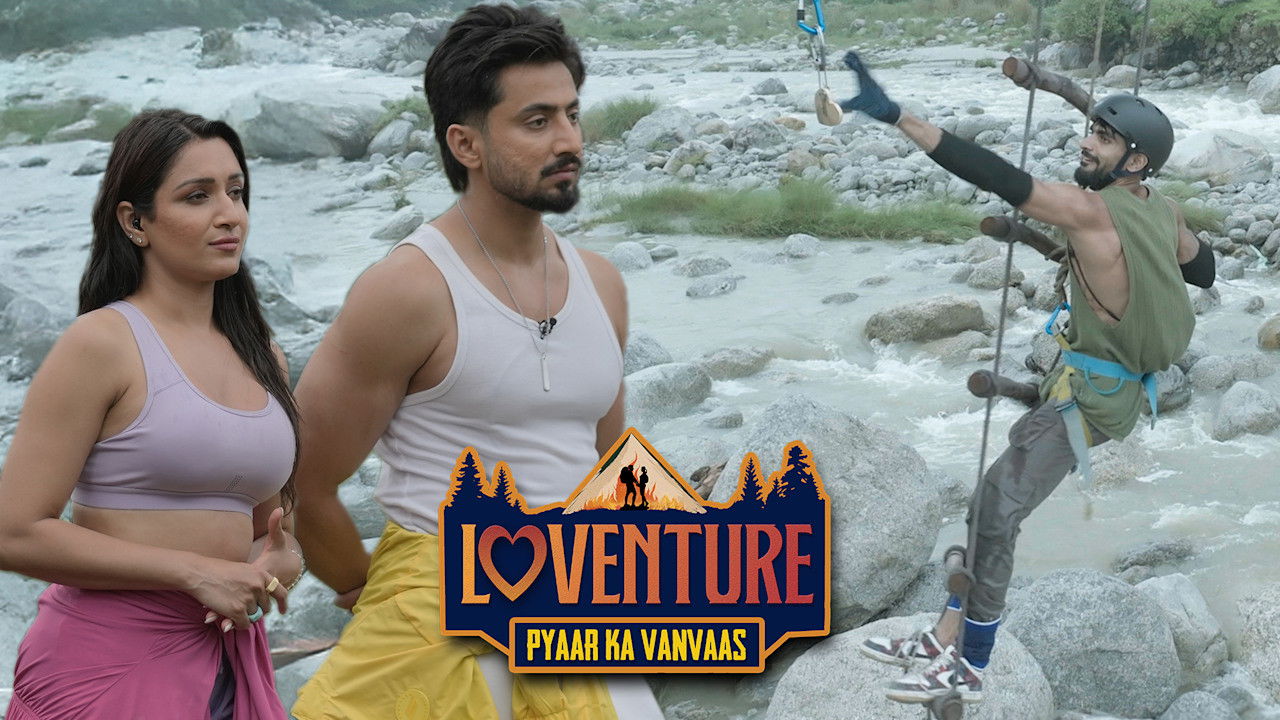 Loventure: Pyaar Ka Vanvaas — Épisode 10