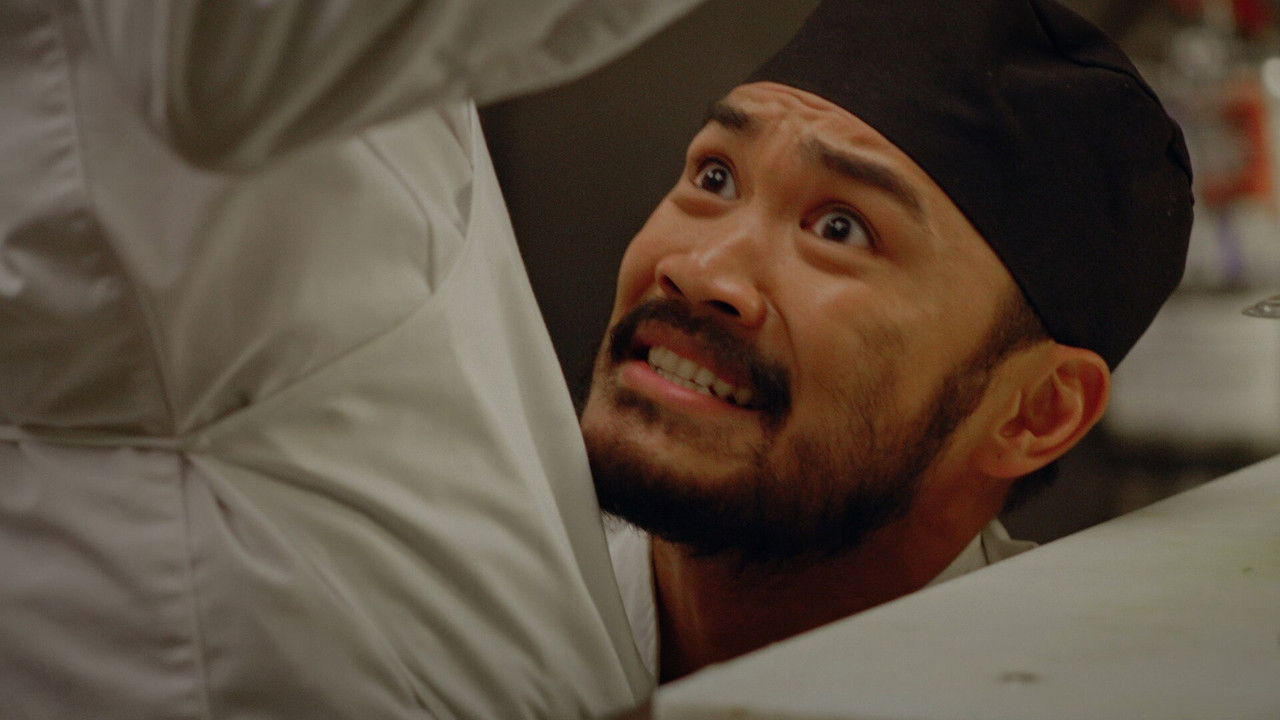 Hello (Again) — Épisode 4