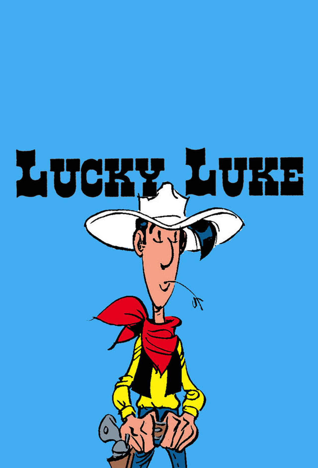 Lucky Luke (1984)