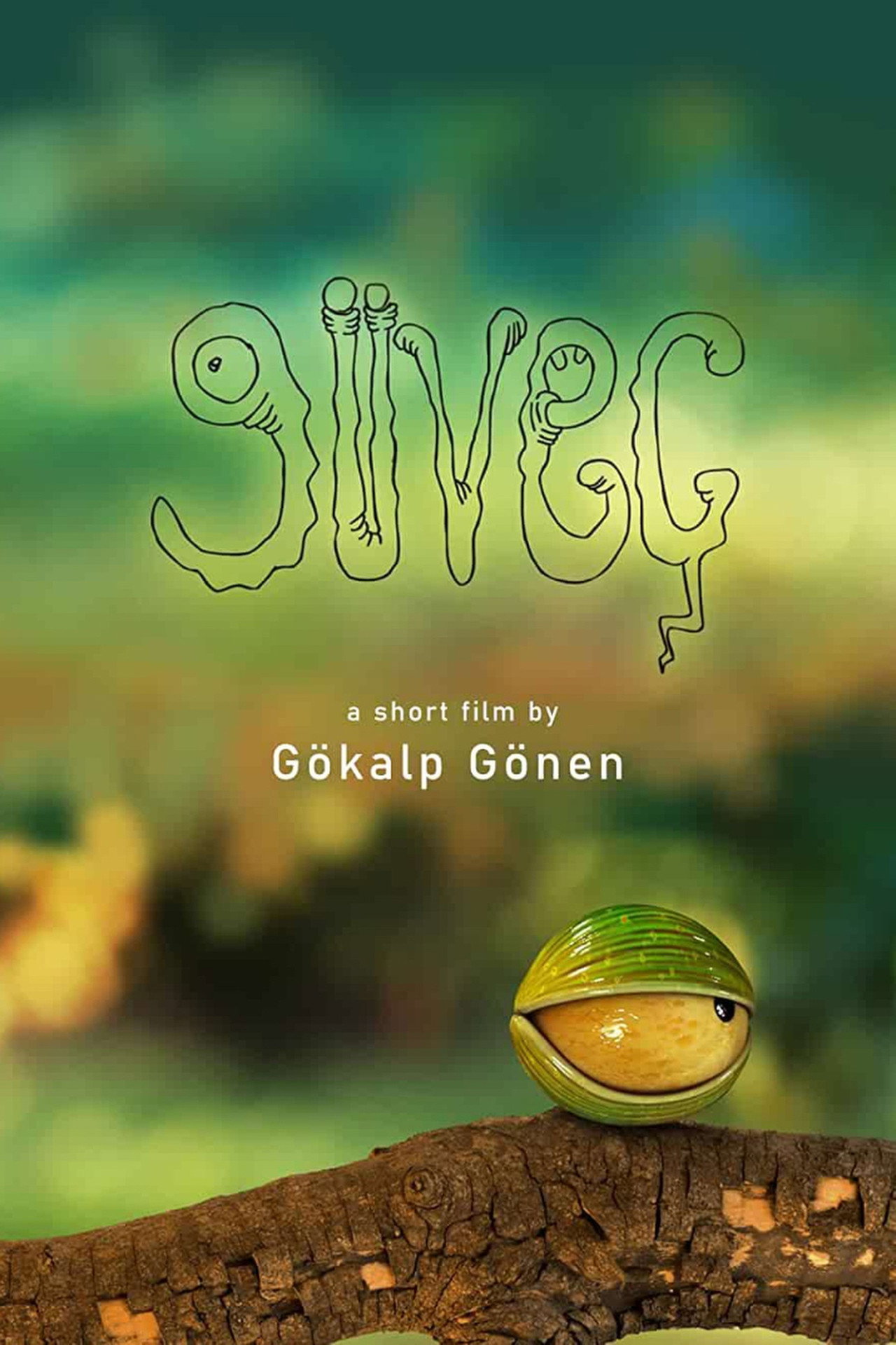 Güveç filmaffisch