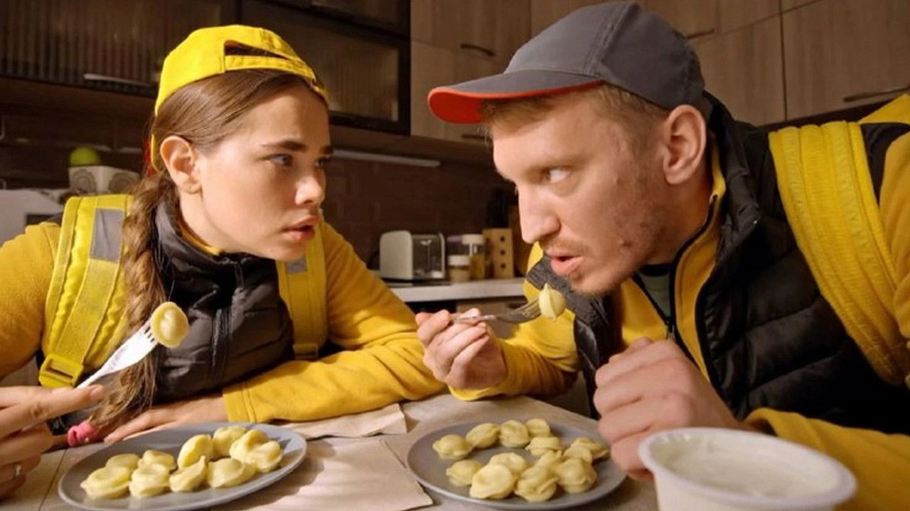 На работу! — Épisode 2