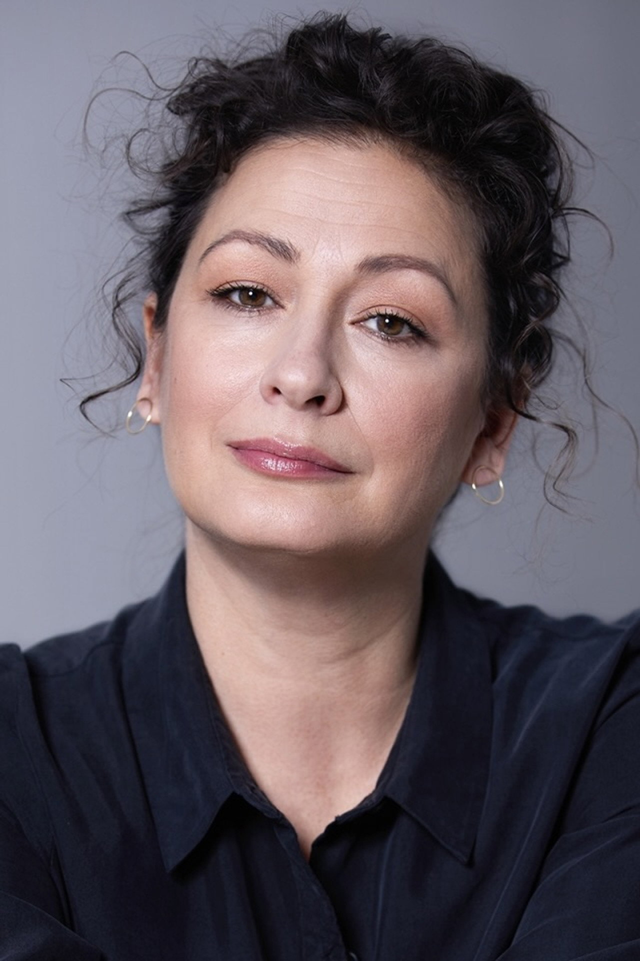 Anick Lemay