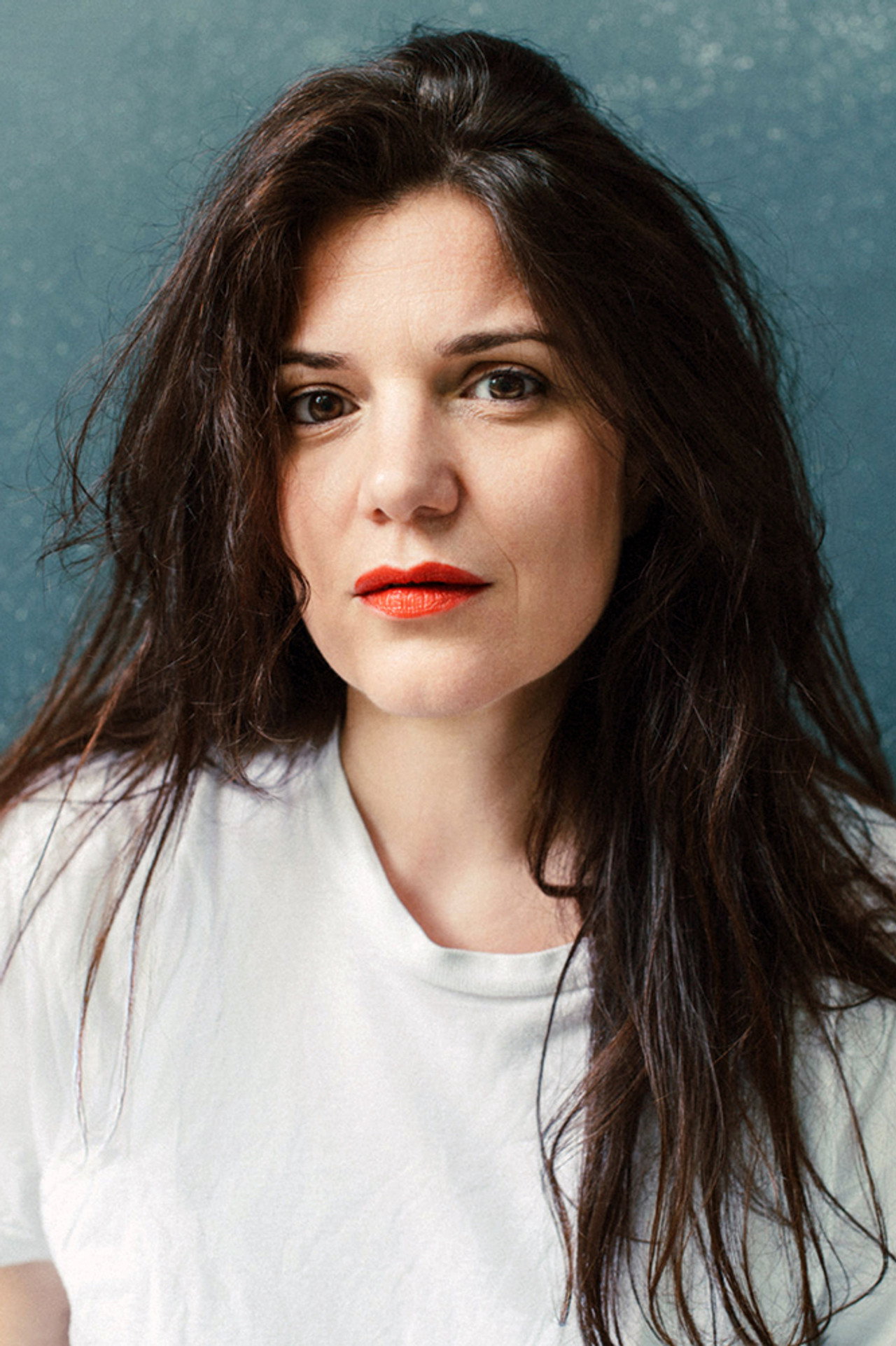 Emilie Charriot
