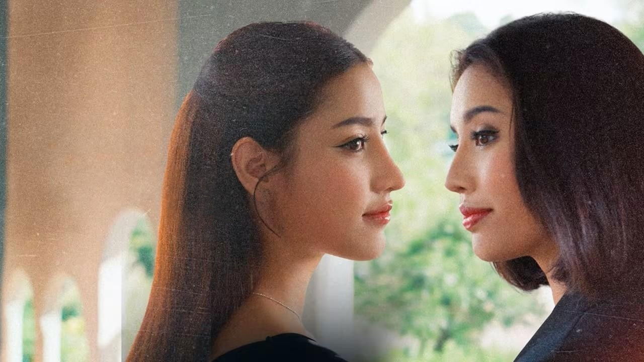 Love(X) Mini Series: Roommates in Love — Épisode 2