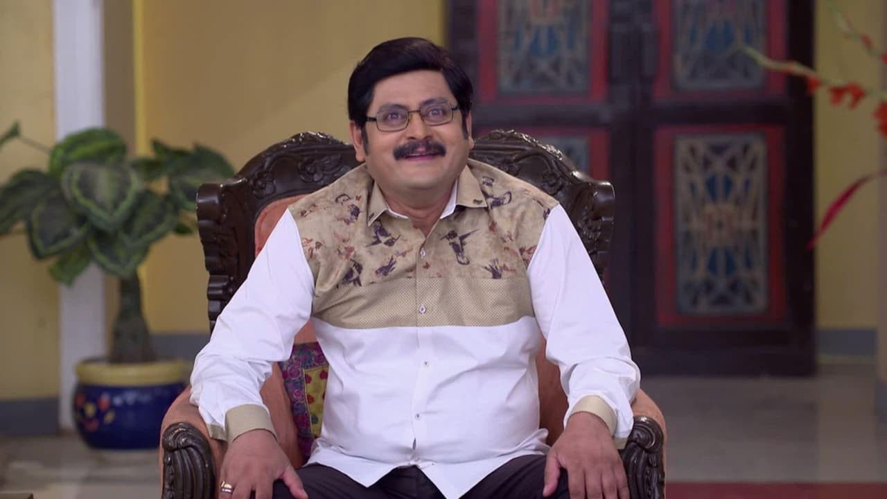 भाभीजी घर पर हैं! — Épisode 1011