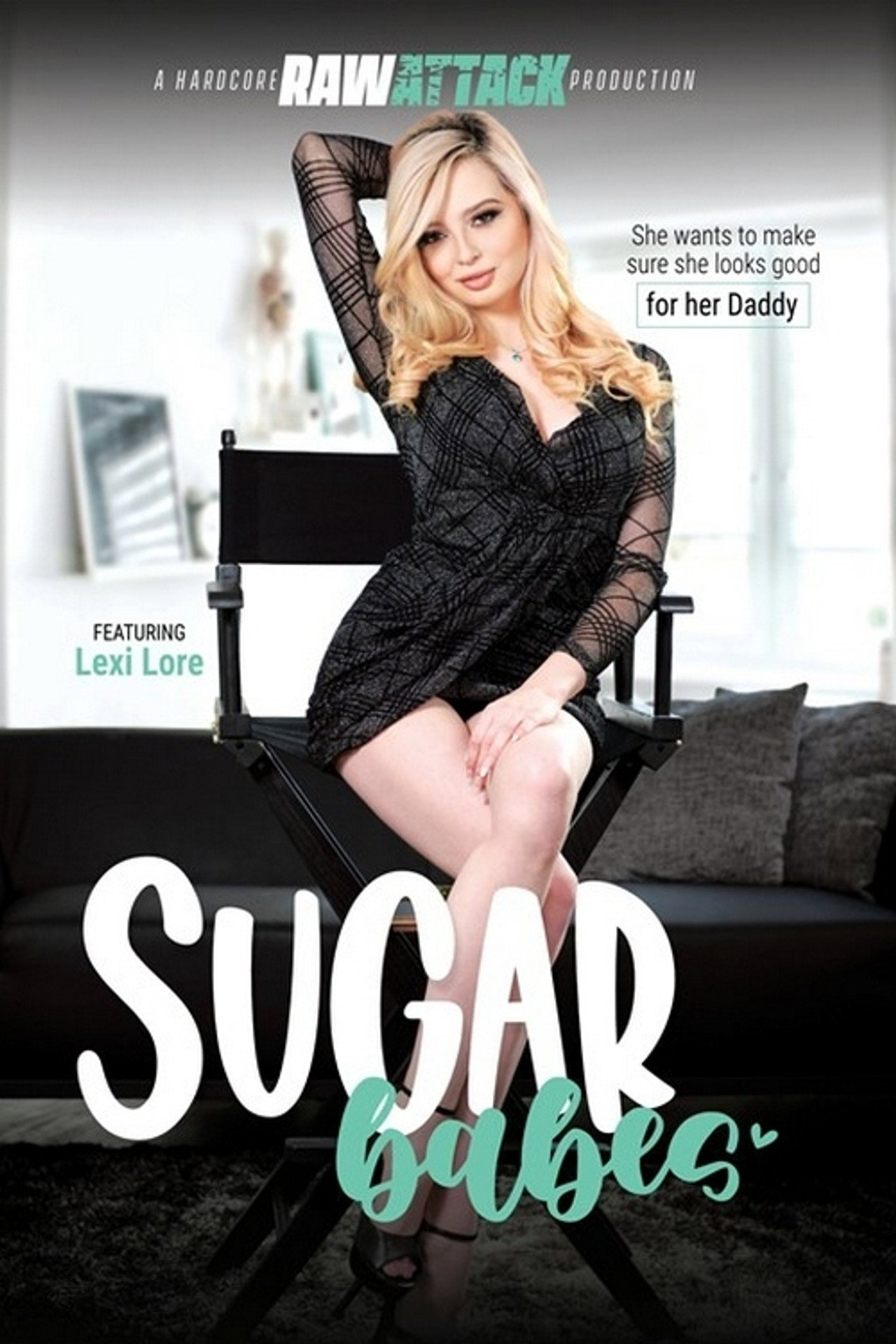 Sugar Babes filmaffisch