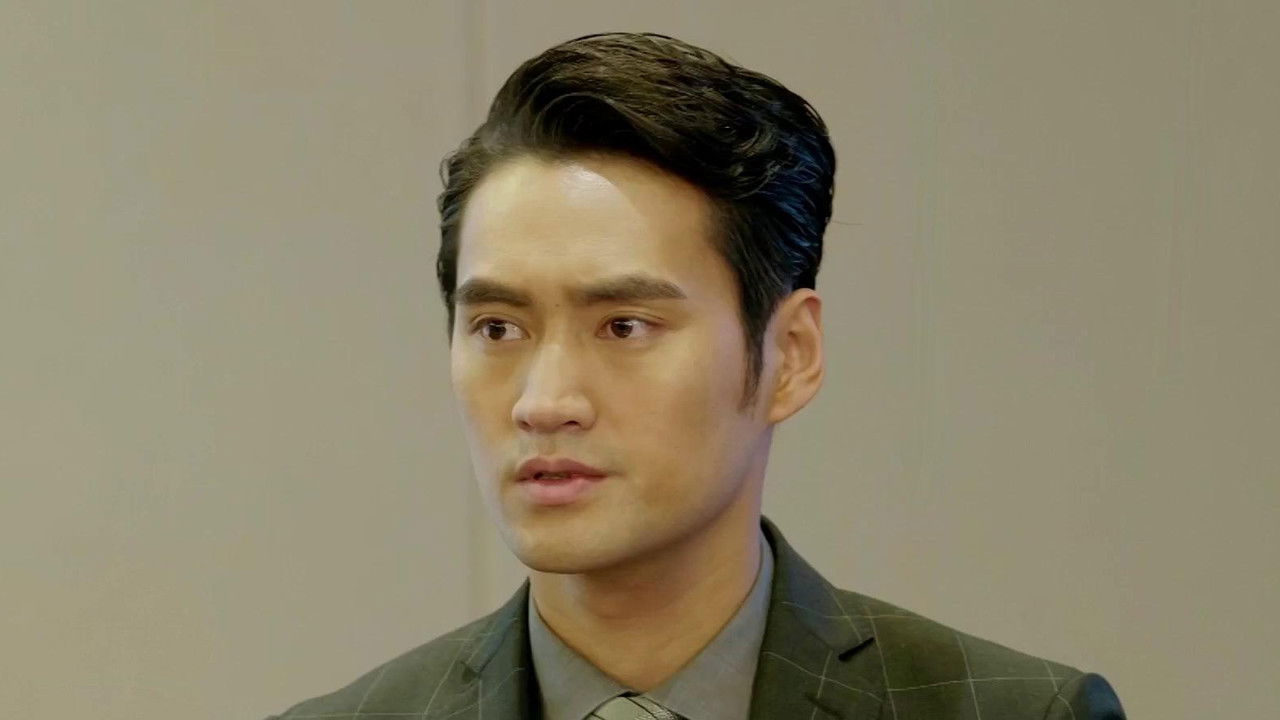 咱们相爱吧 — Épisode 23