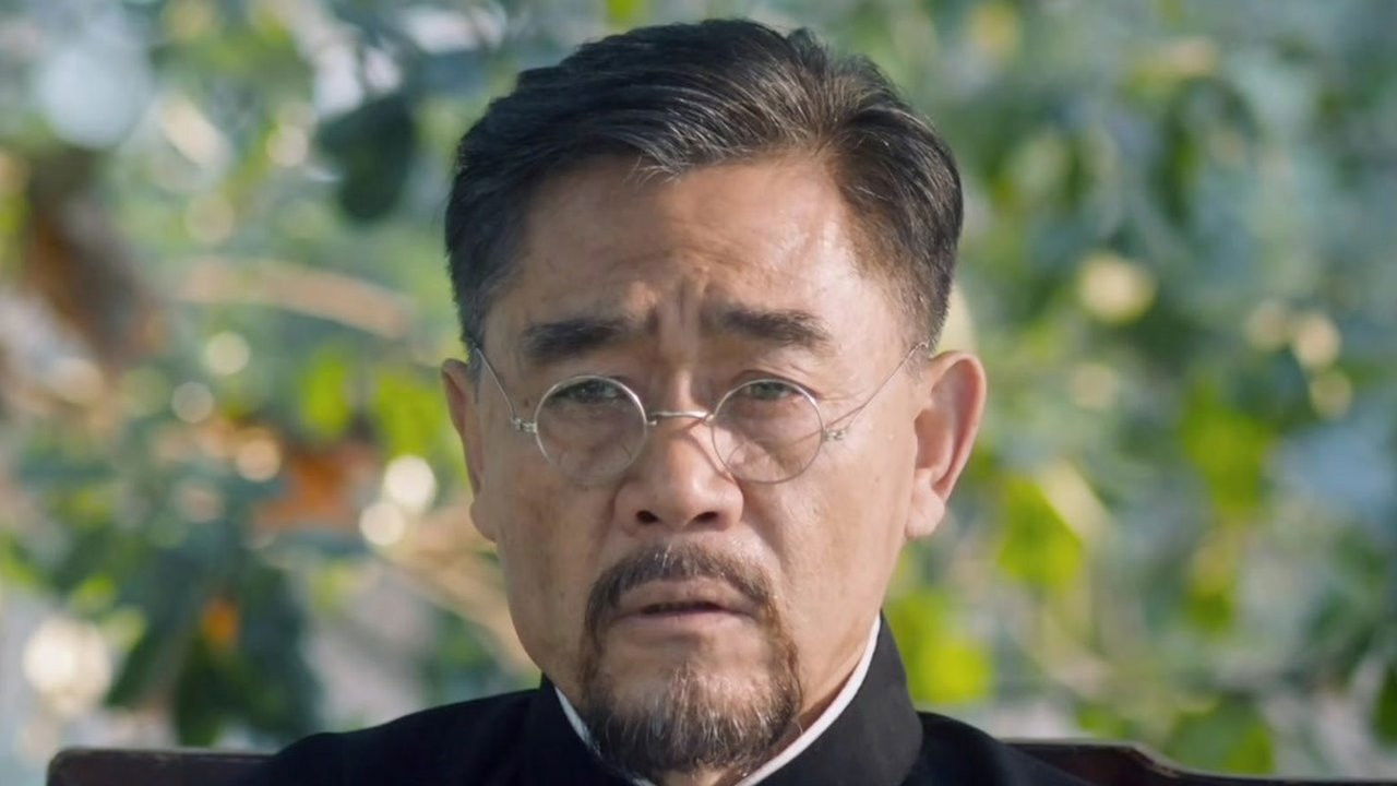 老中医 — Épisode 40