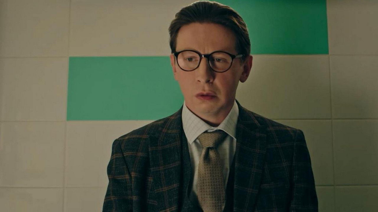 Телохранители — Épisode 7