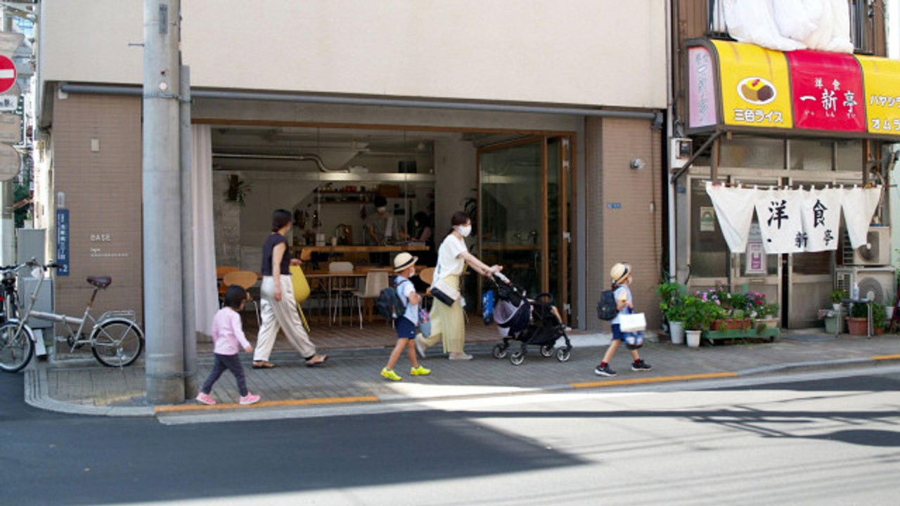 DESIGN TALKS plus — Épisode 17