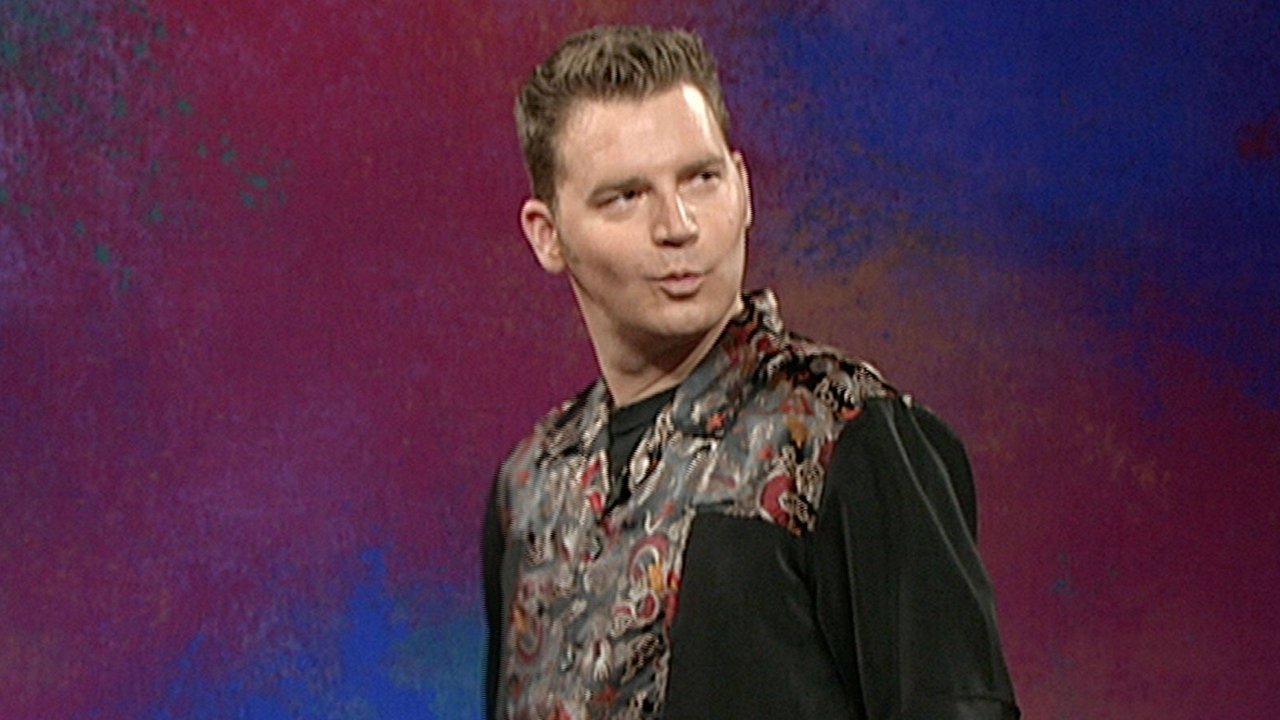 Whose Line Is It Anyway? - Season 2 Episode 7 : Brad Sherwood
