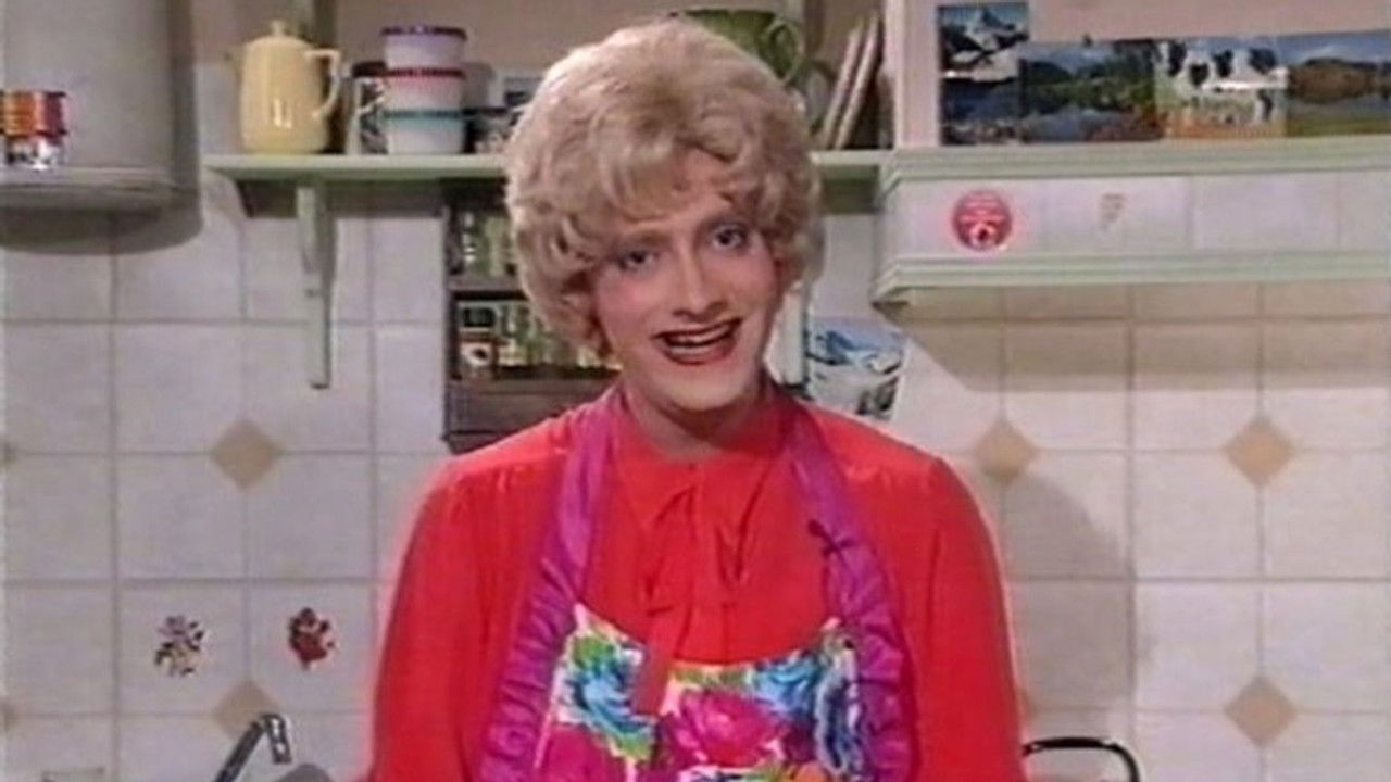 Marie-Thérèse Porchet, la speakerine de l'été — Episode 34