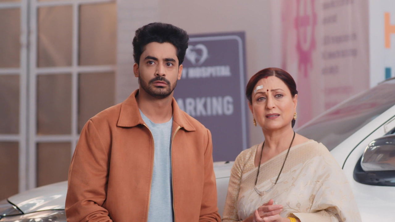 Maana Ke Hum Yaar Nahi — Épisode 72