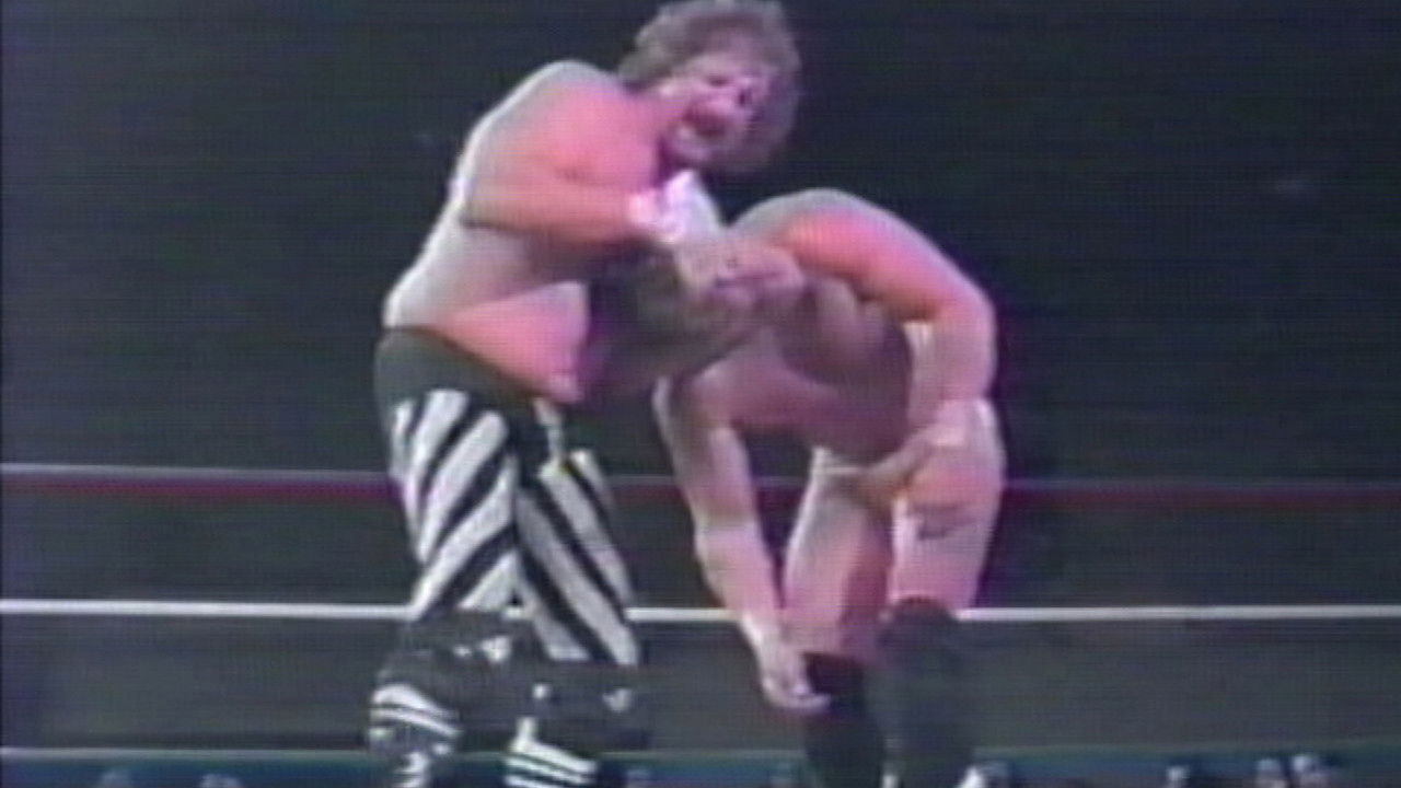 ECW Hardcore TV - Season 2 Episode 2 : ECW Hardcore TV - Jan. 18, 1994