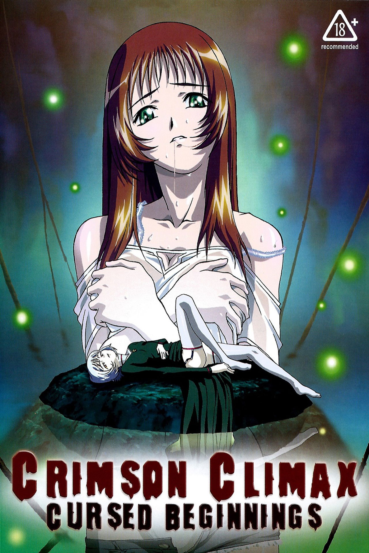 Klimaksi i Kuqërremtë backdrop