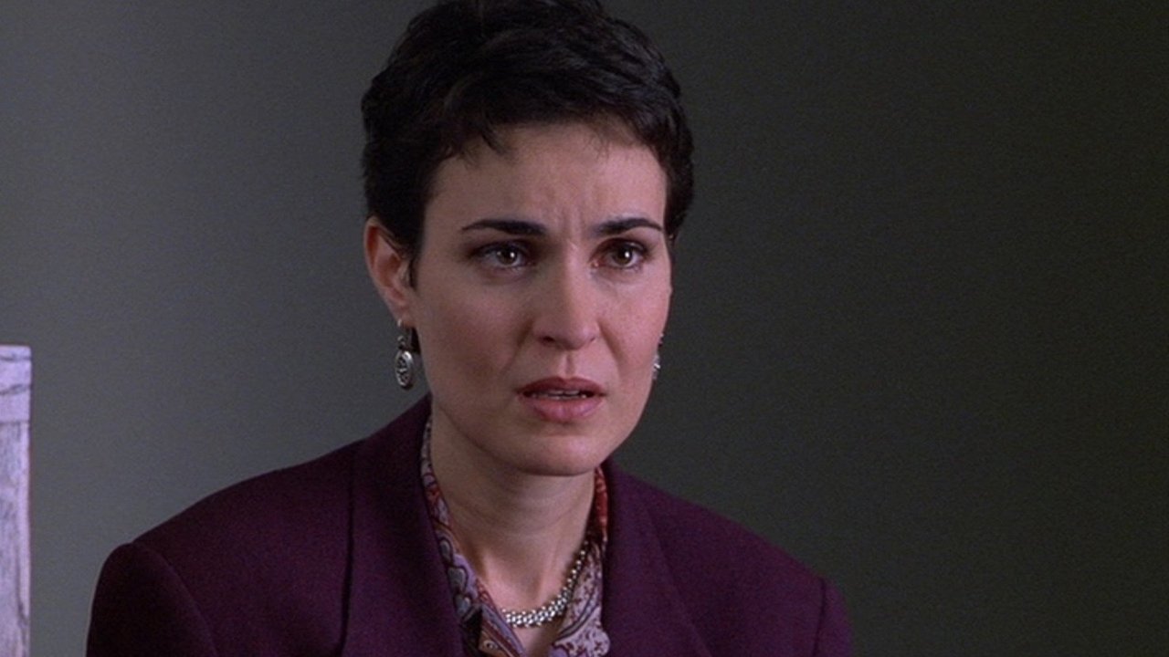 Law & Order - Season 8 Episode 10 : Ritual