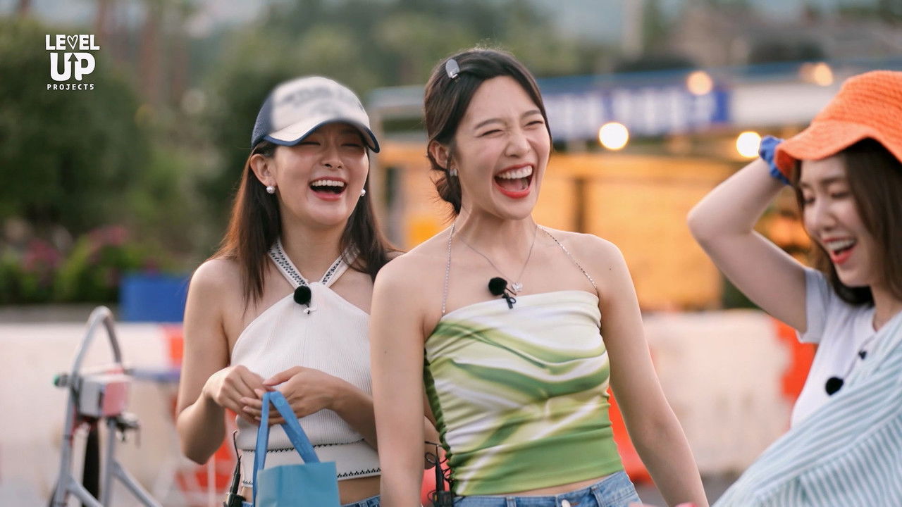 레벨업 프로젝트 — Épisode 6